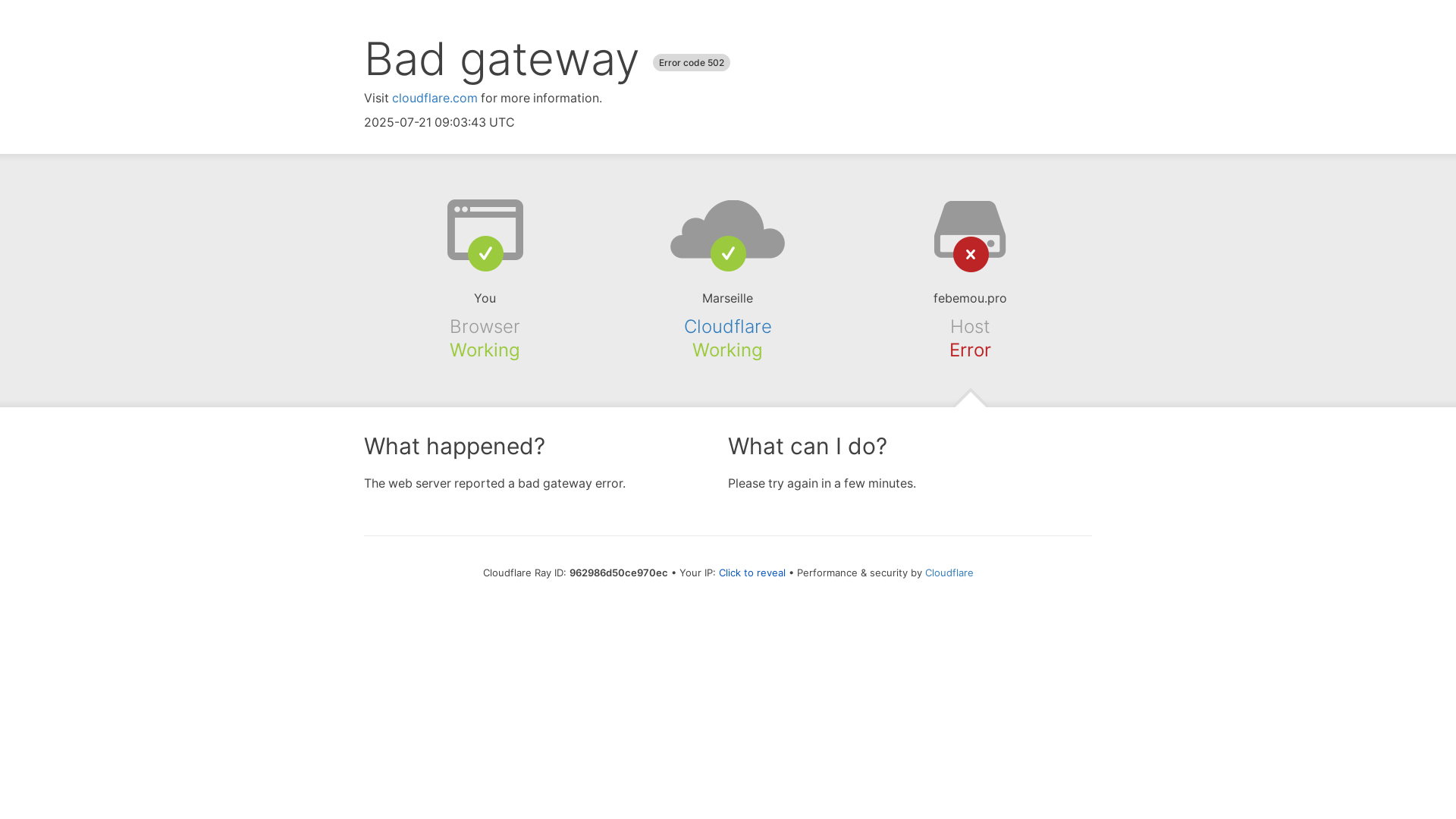 website screenshot of https://febemou.pro/