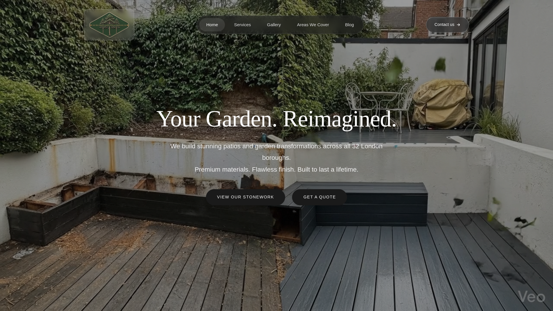 website screenshot of https://vincent-web-5fu.pages.dev/