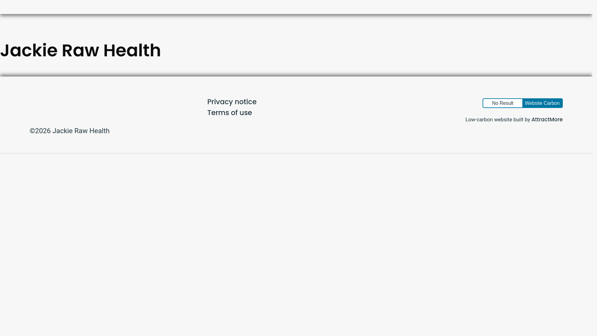 website screenshot of https://jackieraw2026.pages.dev/