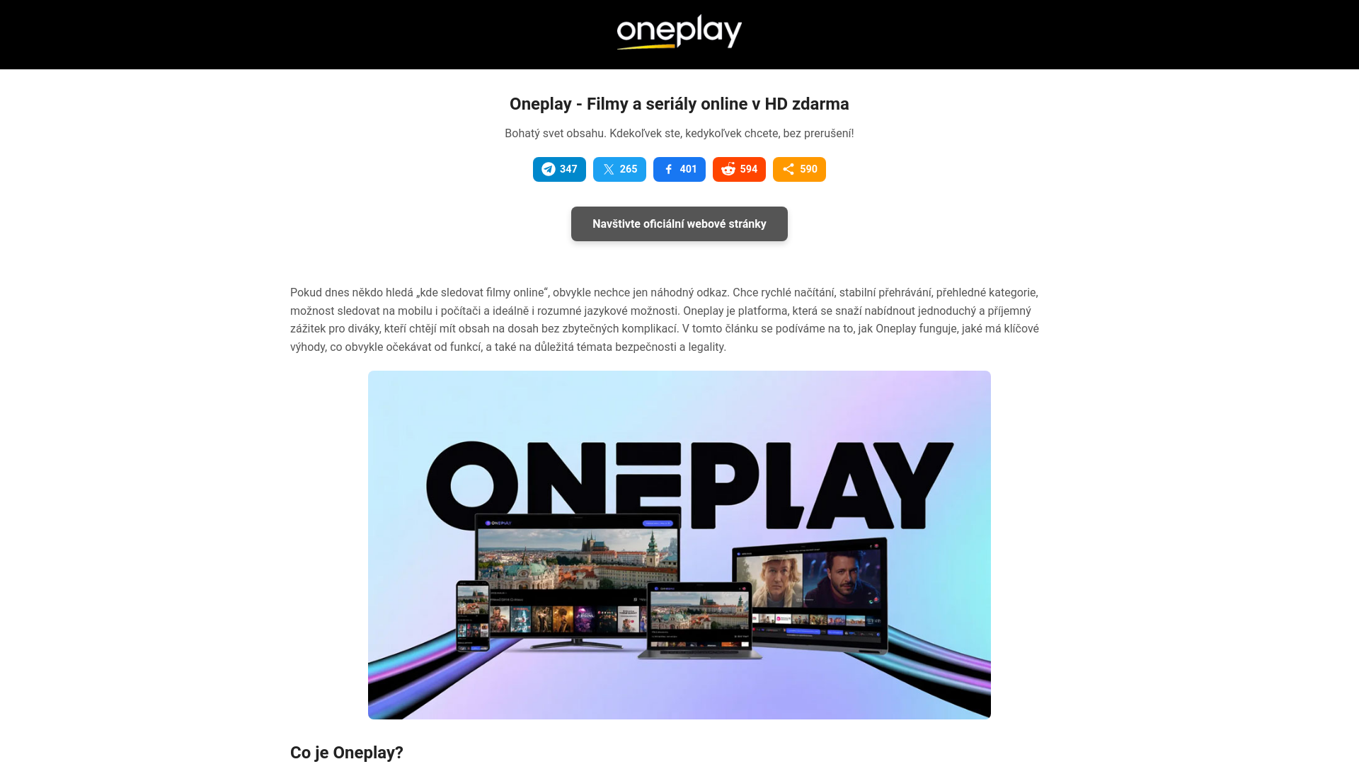 website screenshot of https://oneplay-dxh.pages.dev/