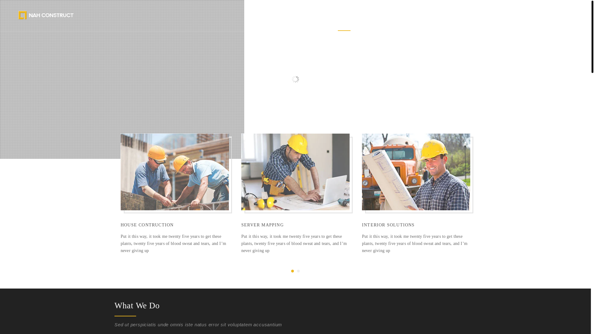 website screenshot of https://fmtechnics.com/