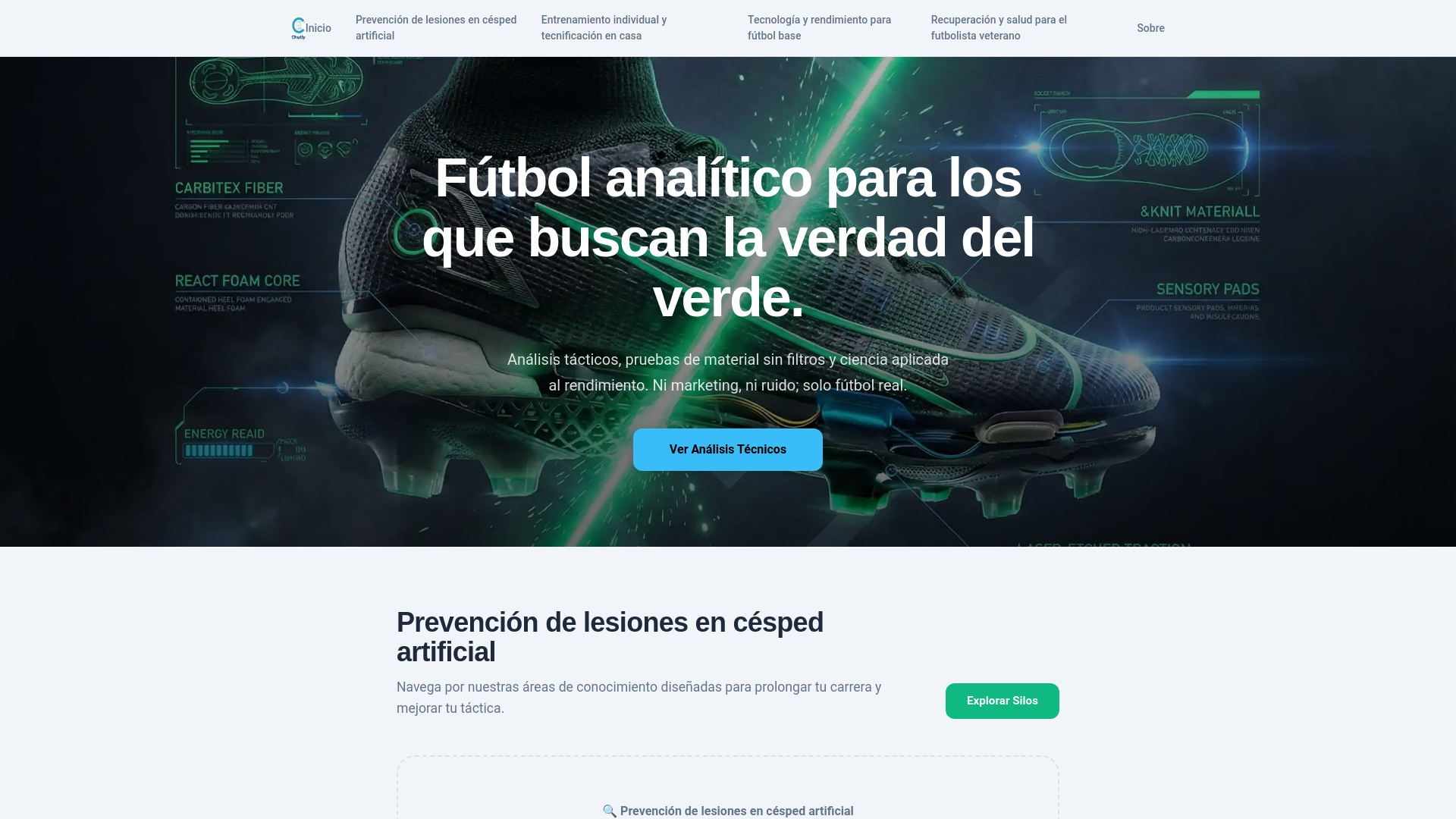 website screenshot of https://futbol--espa-a.pages.dev/