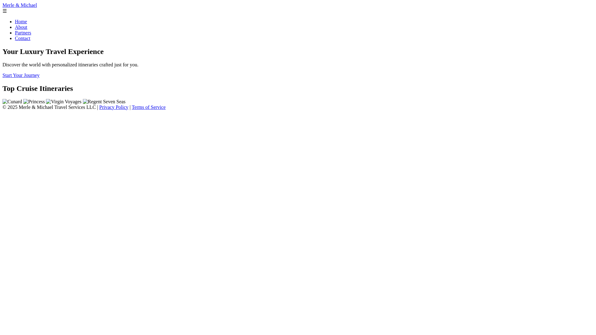 website screenshot of https://frontend-28g.pages.dev/