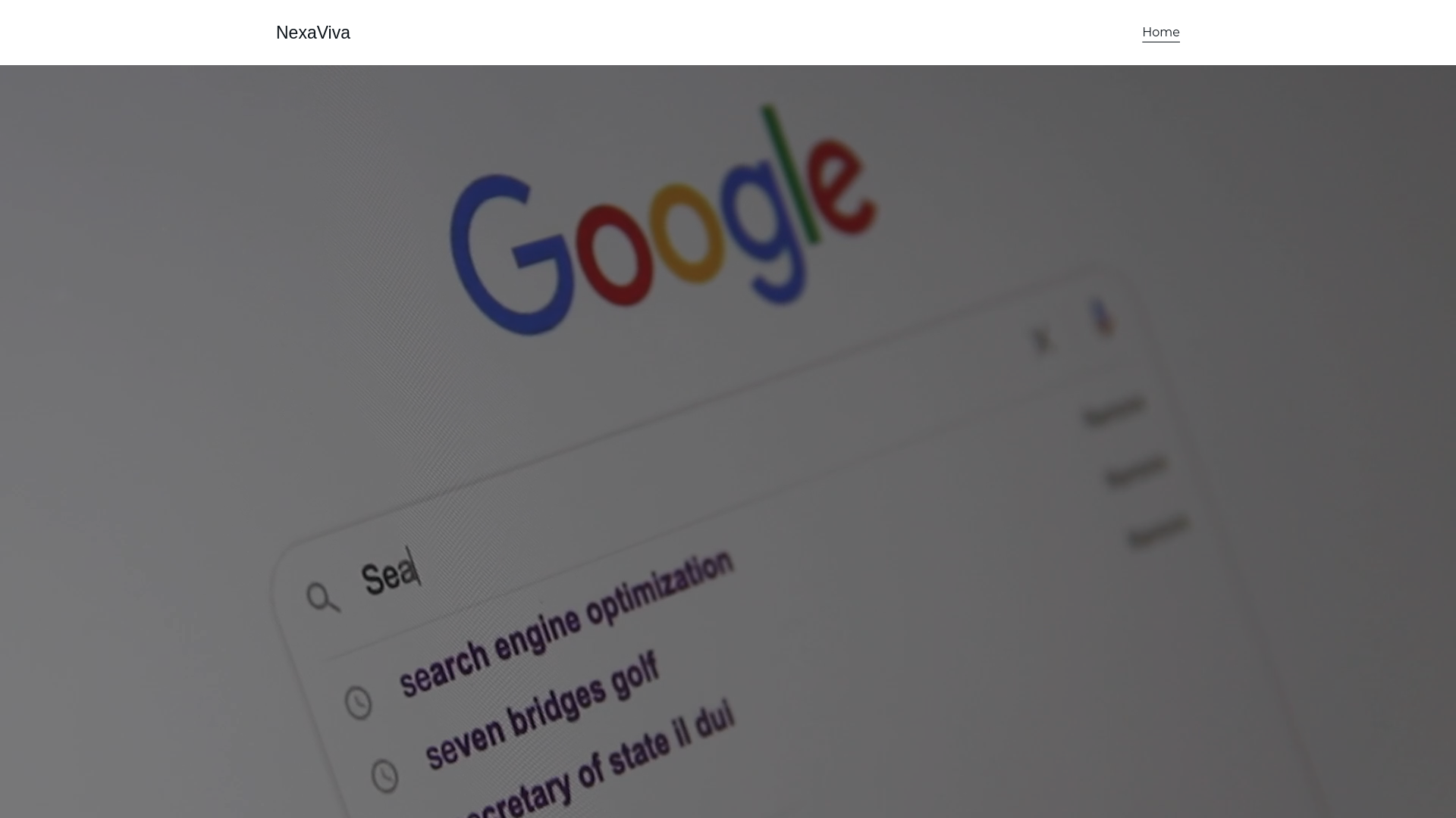 website screenshot of https://comunicacionesgob.mx/