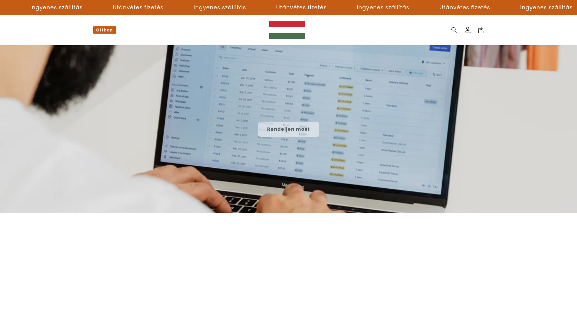 website screenshot of https://zdrowie24.shop/