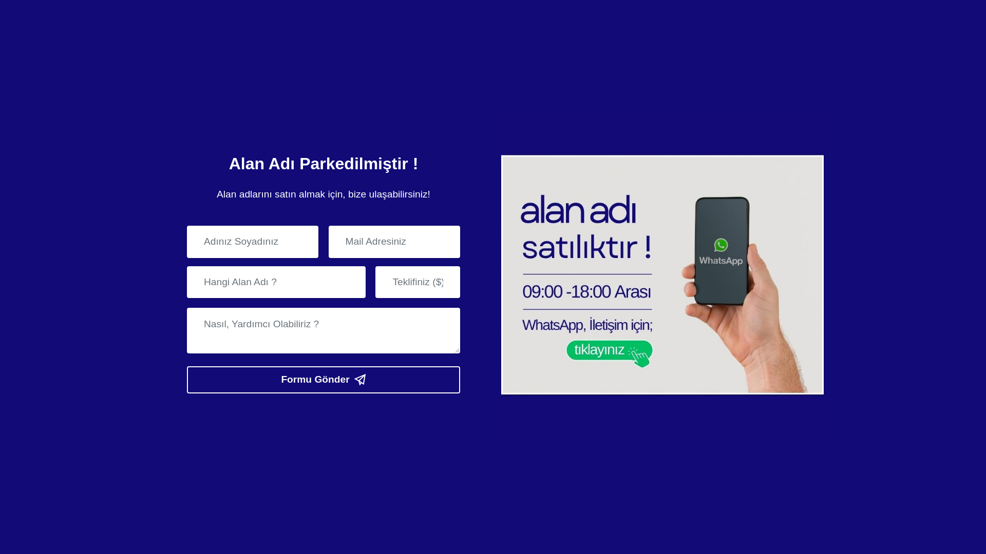 website screenshot of https://konyakaravan.com.tr/