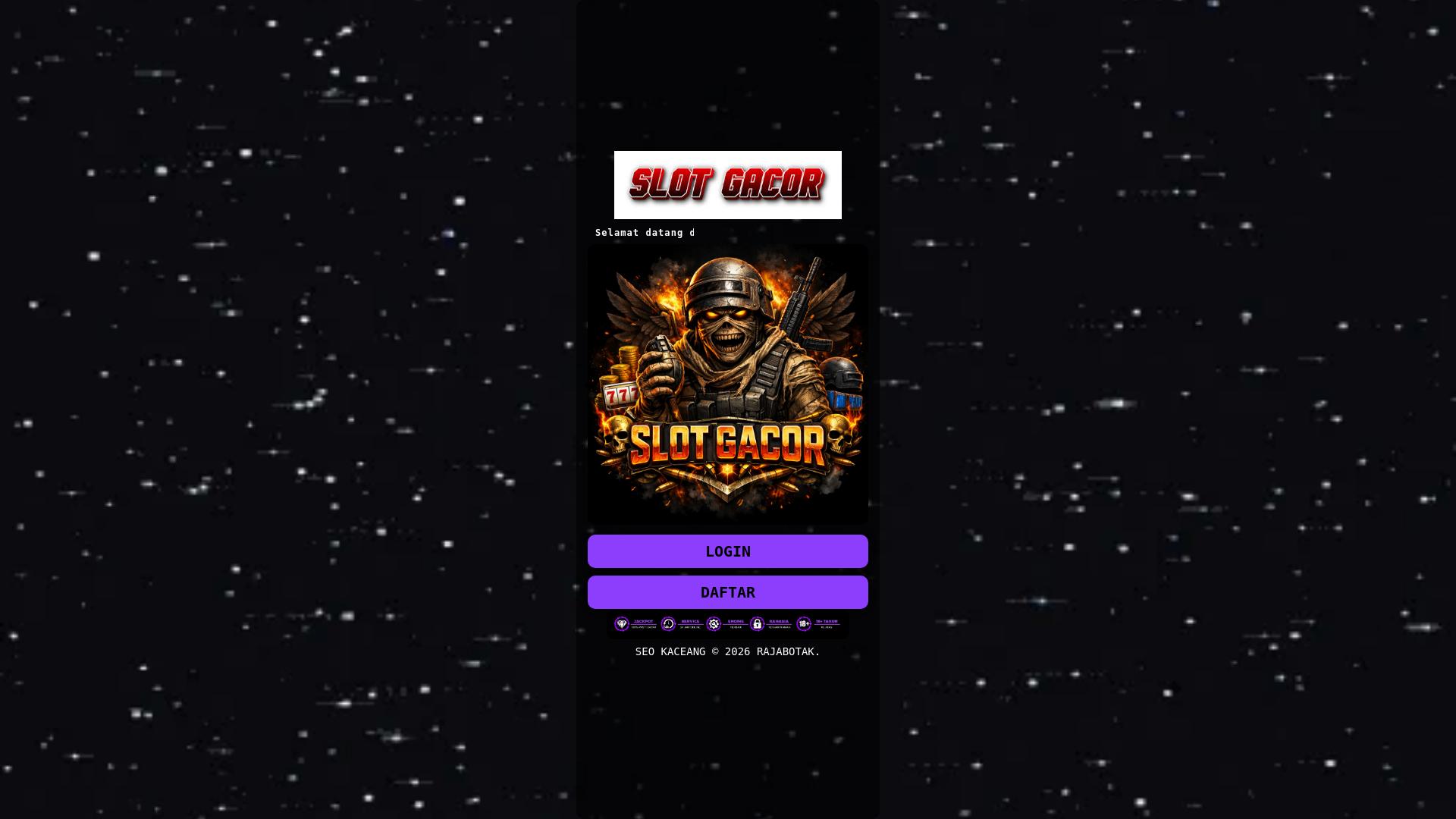 website screenshot of https://gameinstants-babi.pages.dev/