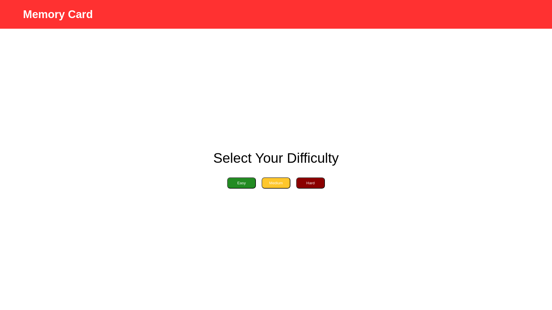 website screenshot of https://odin-memory-card-1vk.pages.dev/