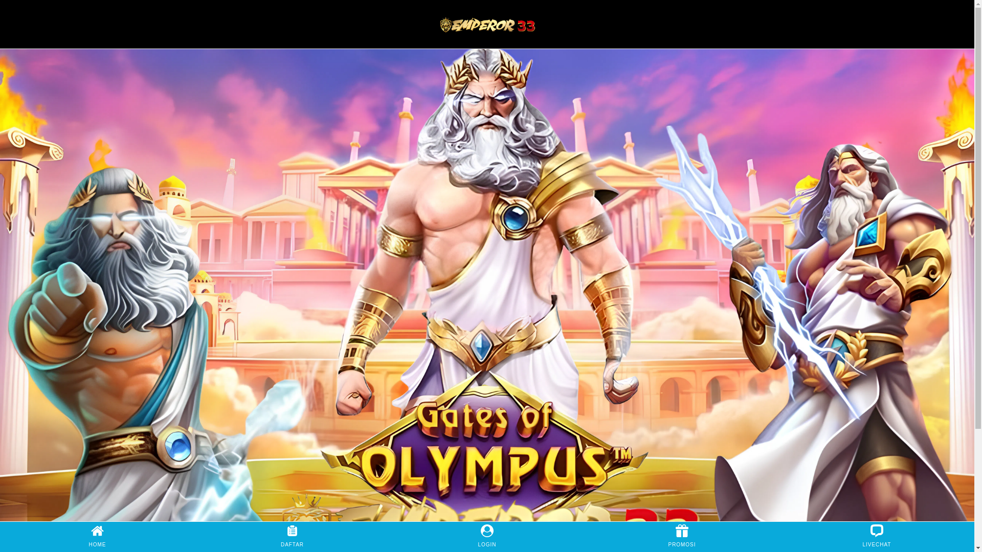 website screenshot of https://slotgacorsaatiniemperor33.pages.dev/