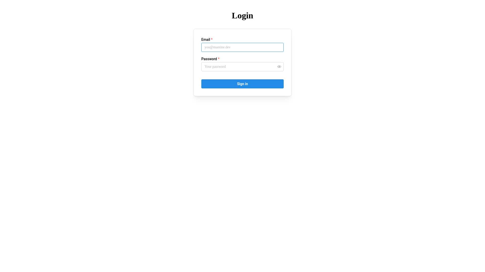 website screenshot of https://tilinke-admin.pages.dev/