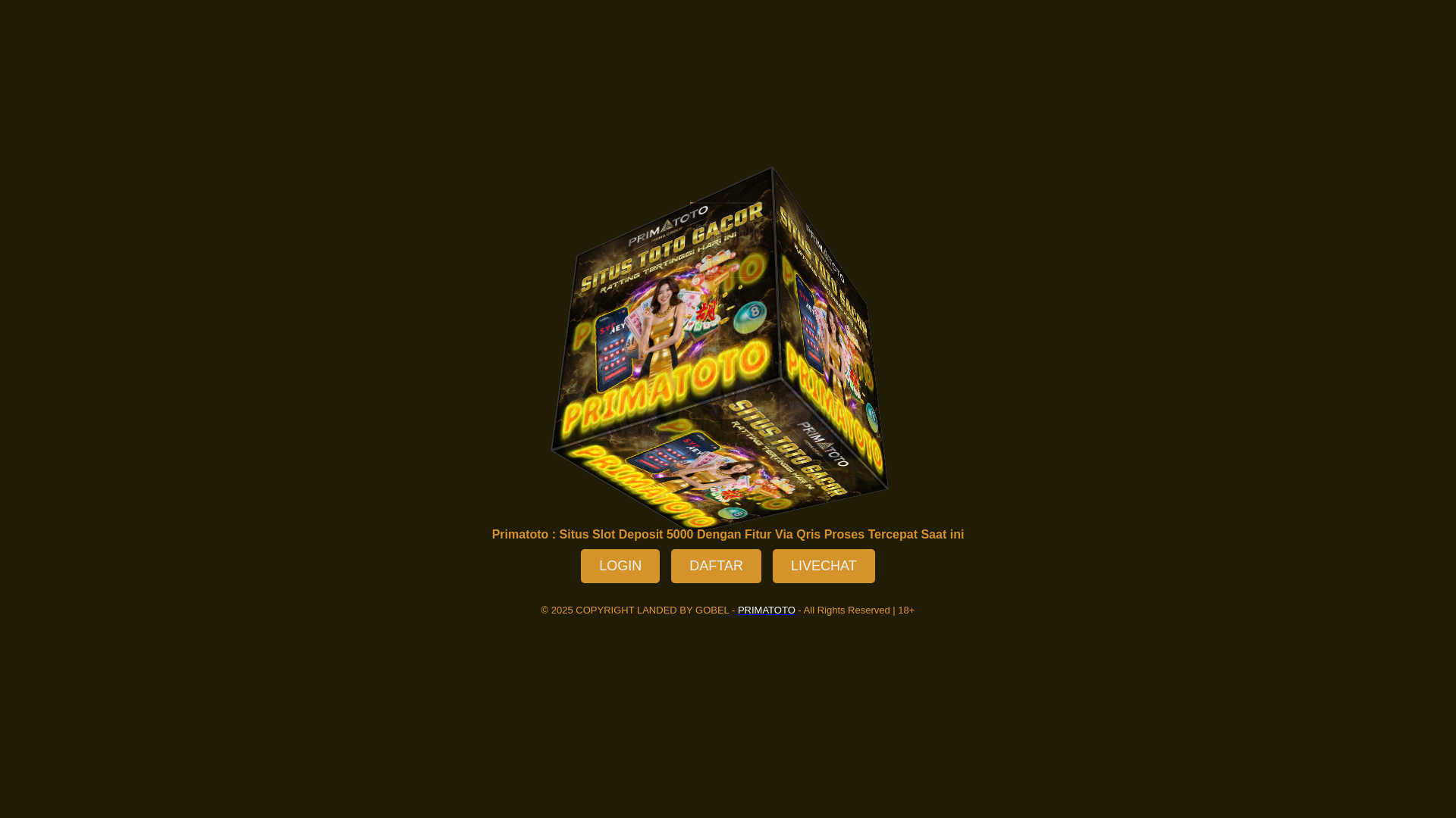 website screenshot of https://sampaikapanakudiolah-dek.pages.dev/