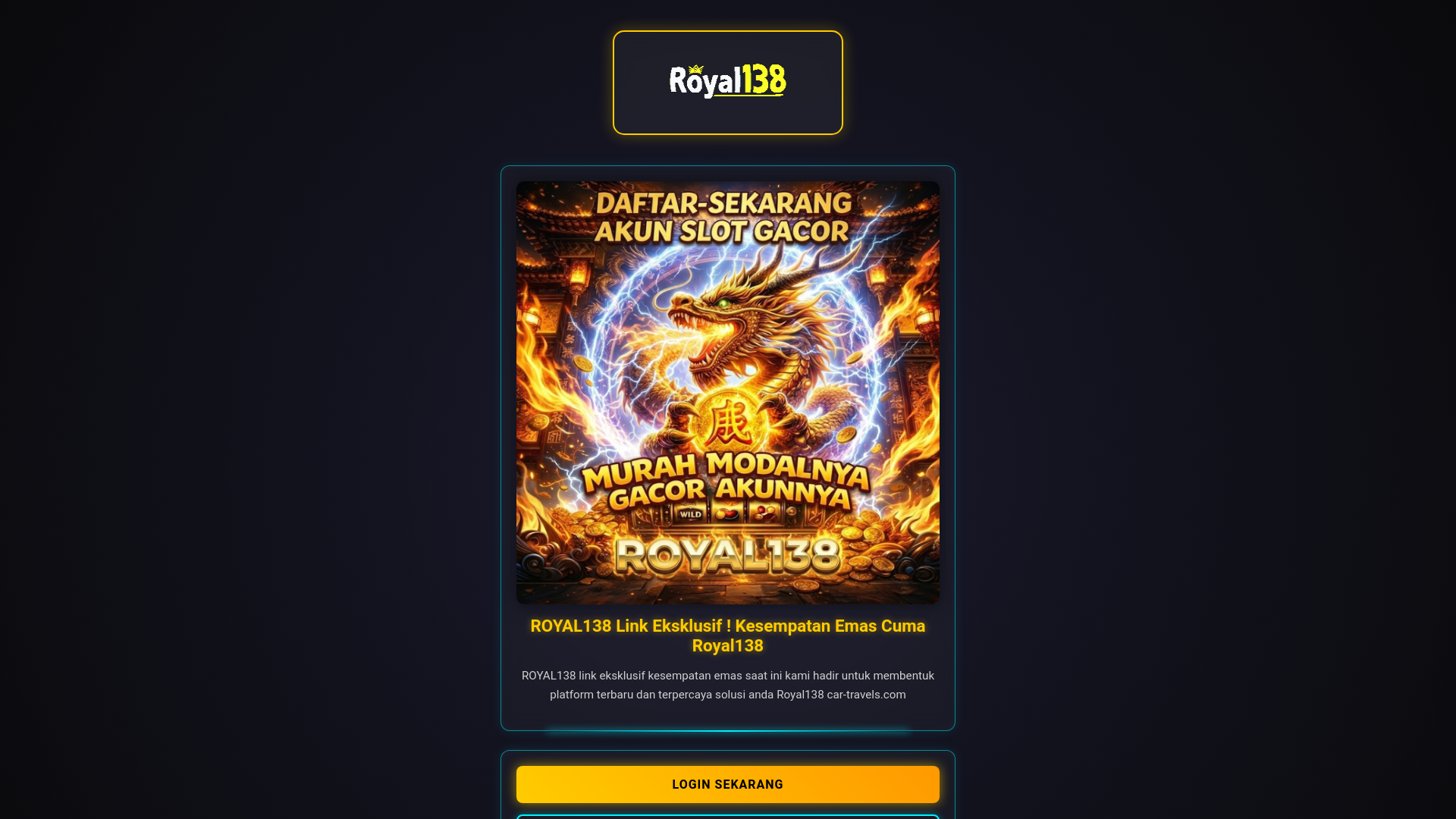 website screenshot of https://car-travels-best-commercial-paper.pages.dev/