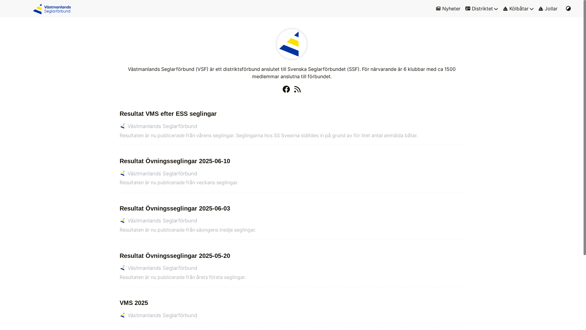 website screenshot of https://vastsf-se.pages.dev/