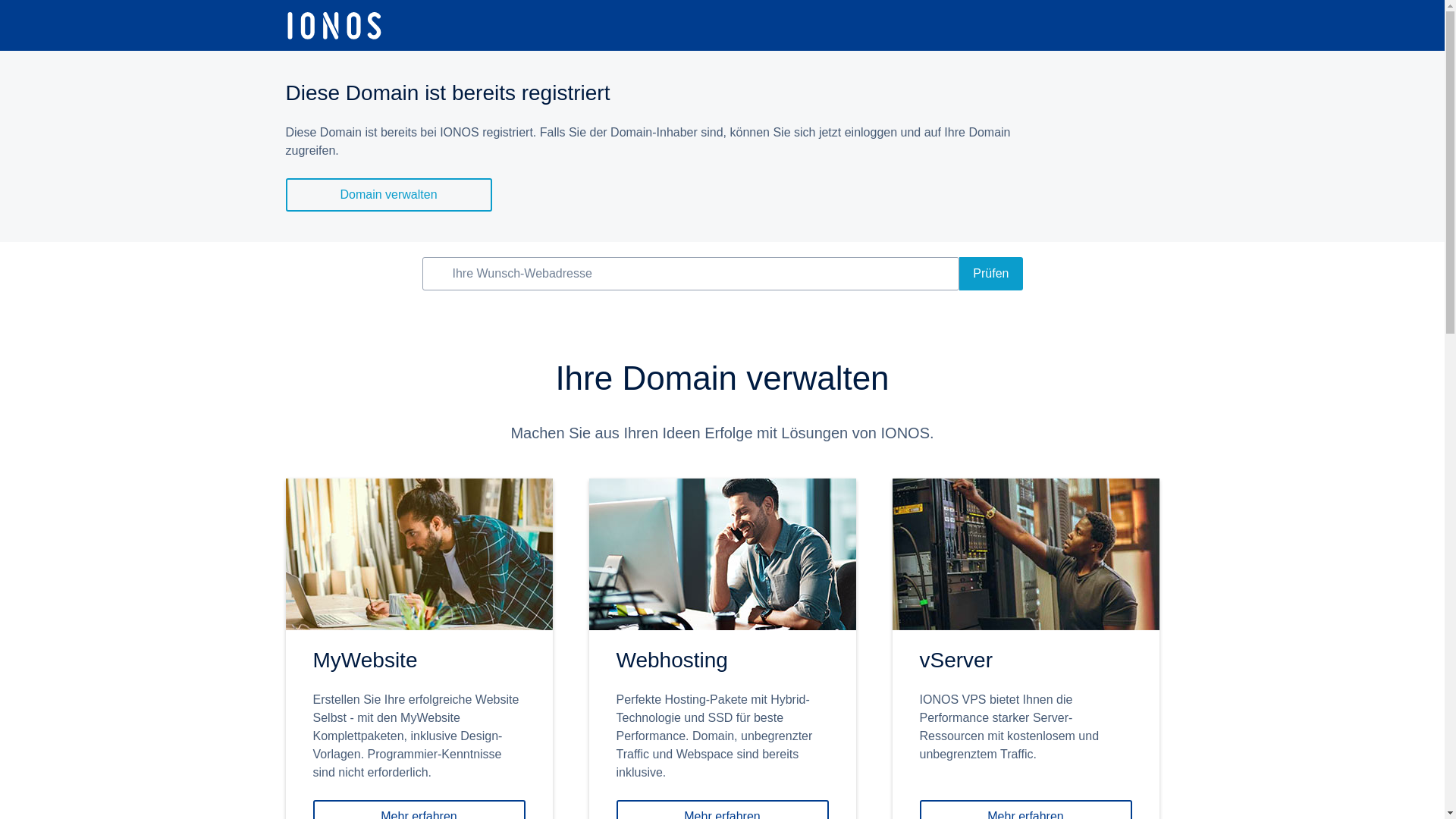 website screenshot of https://partybus-stretchlimousine-mieten.de/