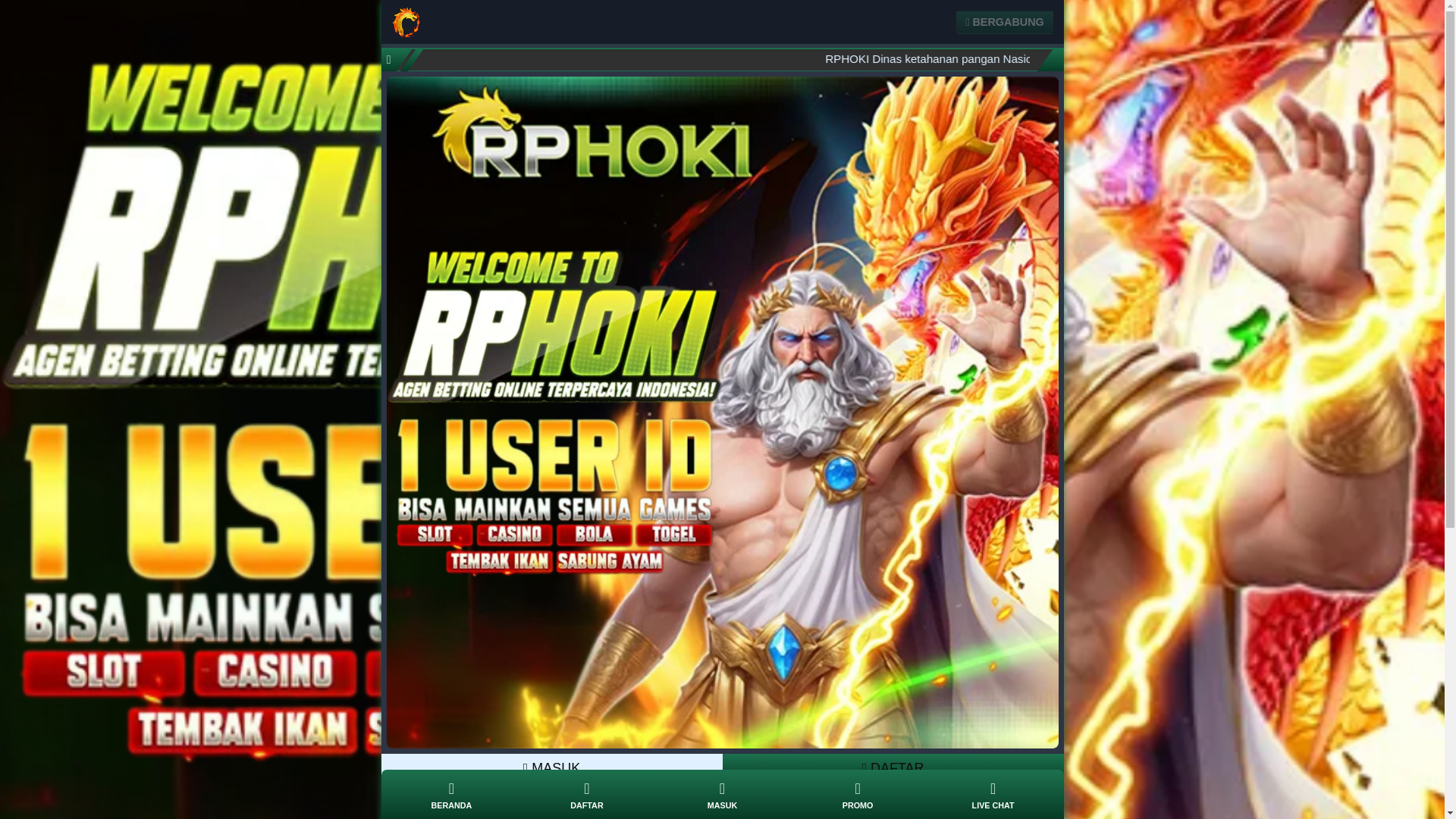 website screenshot of https://rphoki-international.pages.dev/