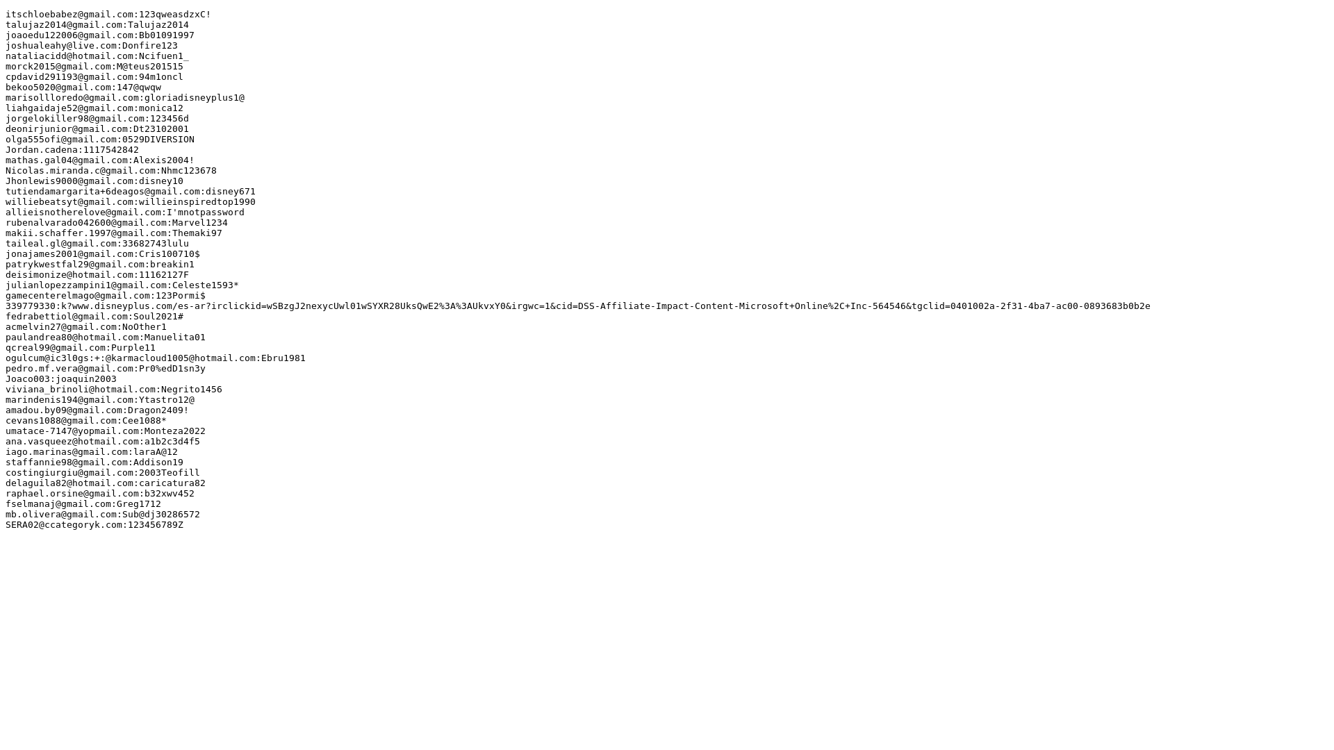 website screenshot of https://bytebin.lucko.me/v1CmNG2b0Q