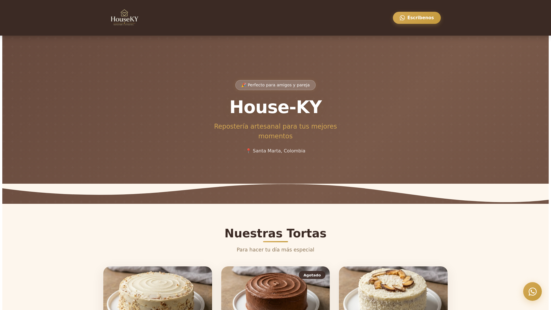 website screenshot of https://reposteria-app.pages.dev/