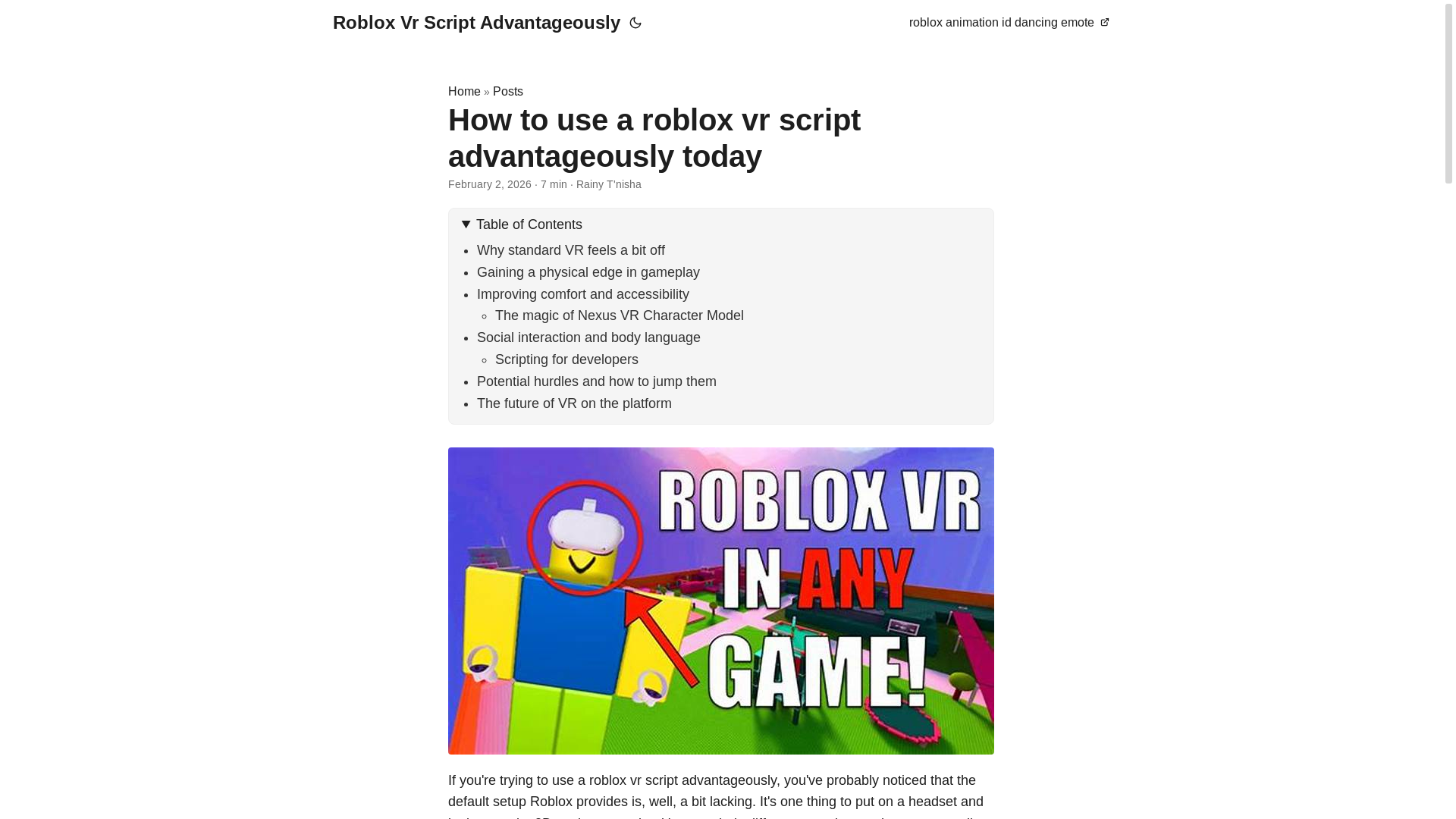 website screenshot of https://roblox-vr-script-advantageously.pages.dev/