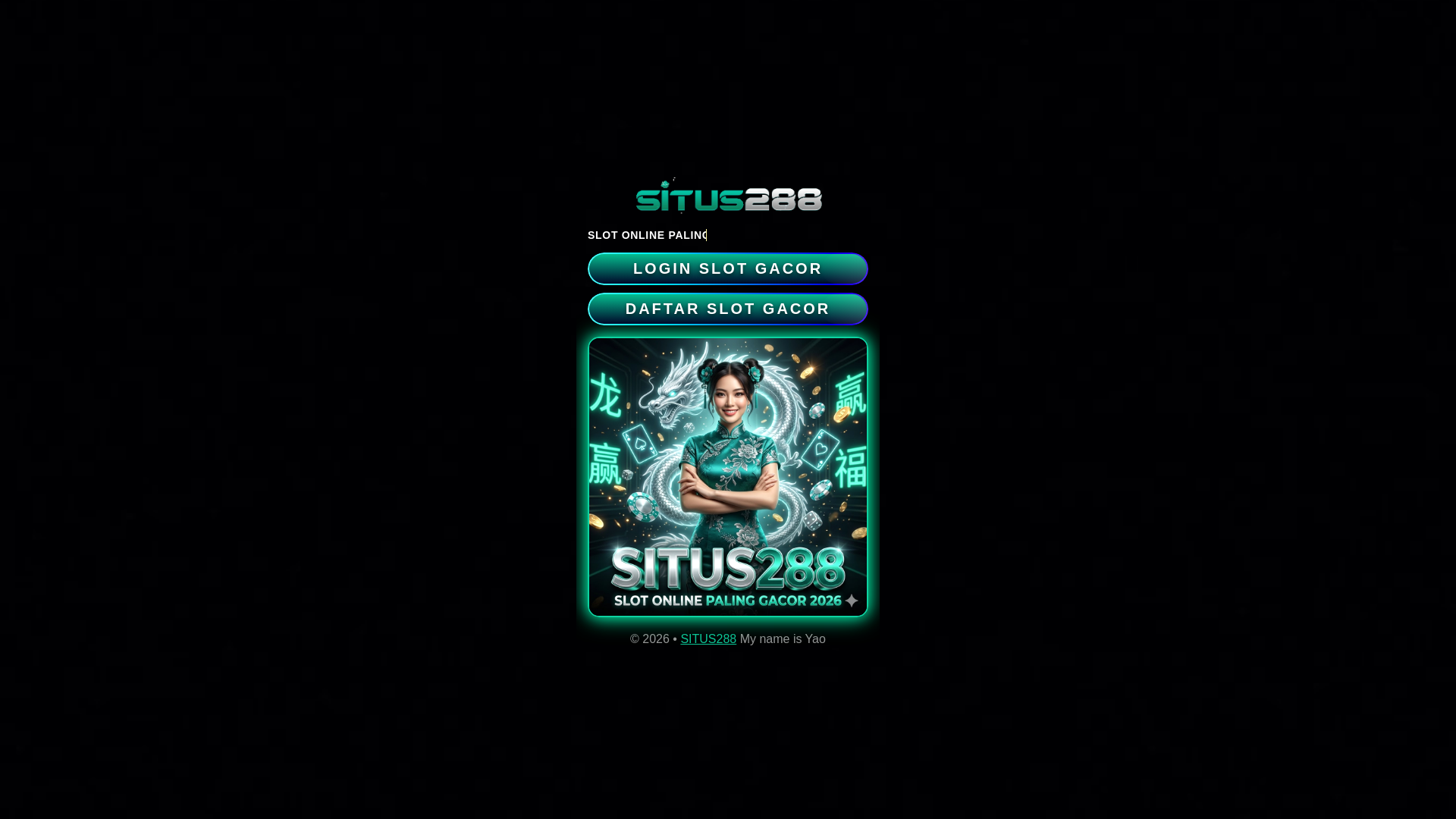 website screenshot of https://situs288-amp-login.pages.dev/