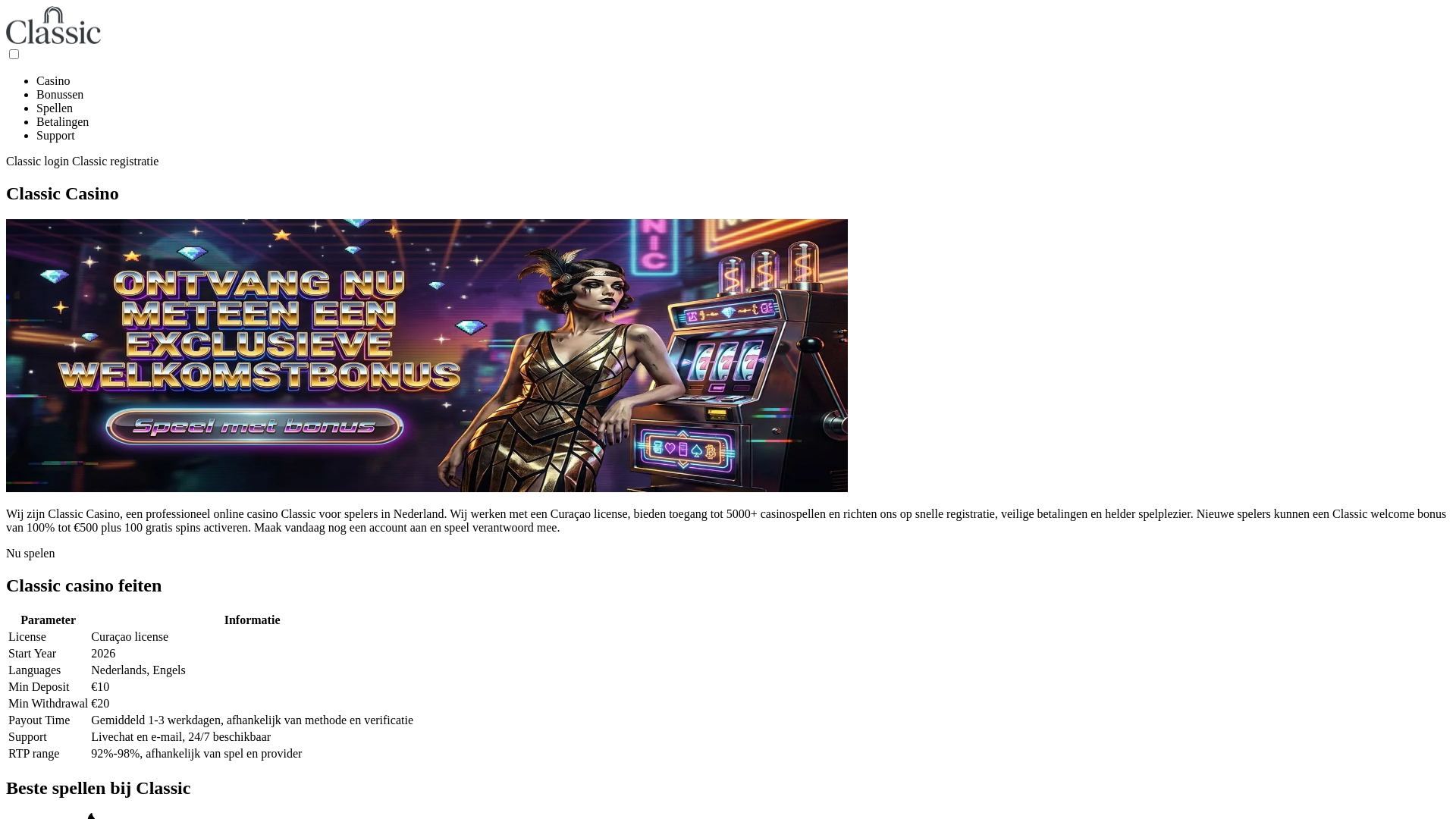 website screenshot of https://casinosclassic-nl-68072.pages.dev/