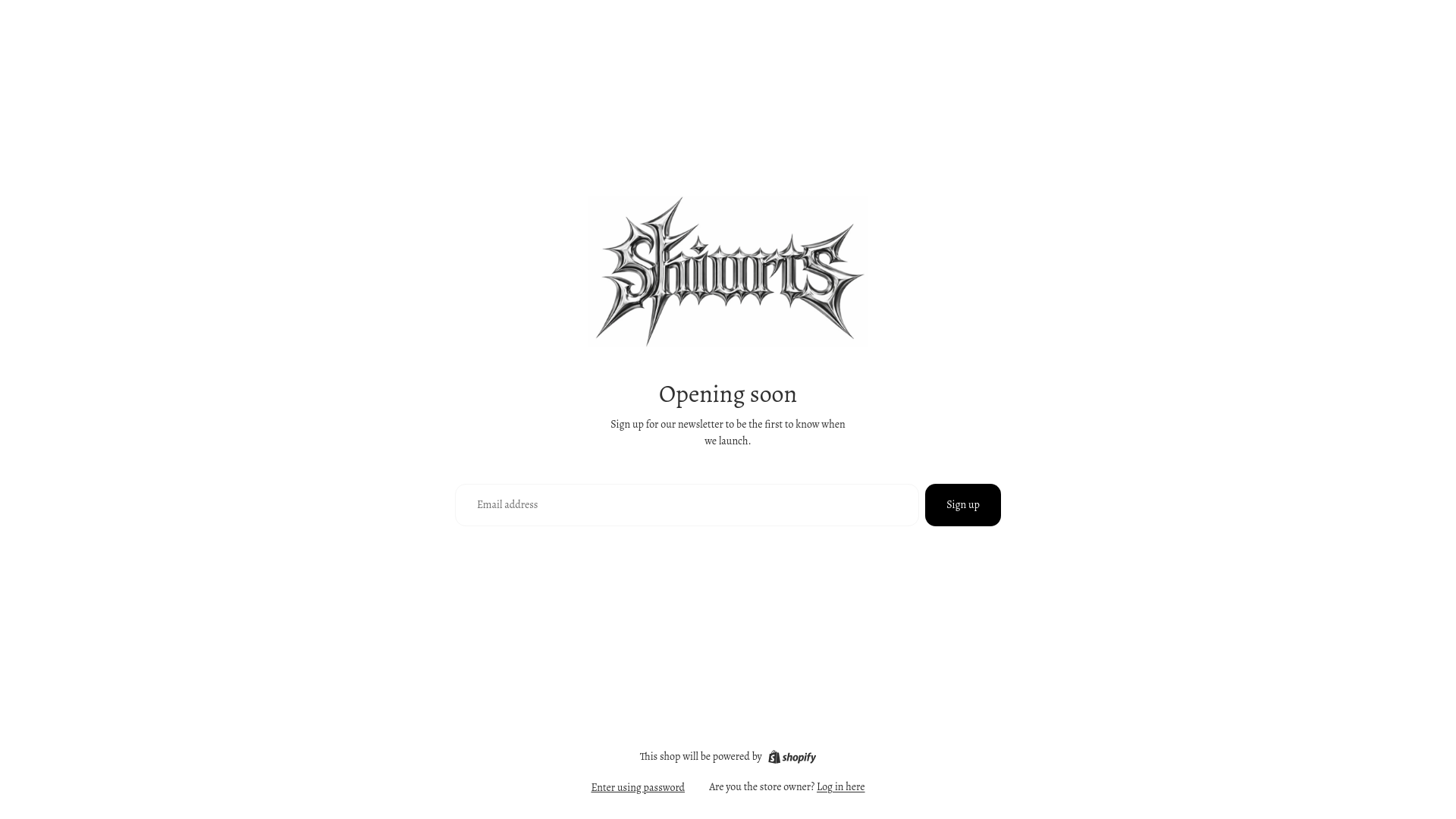website screenshot of https://shiurts.com