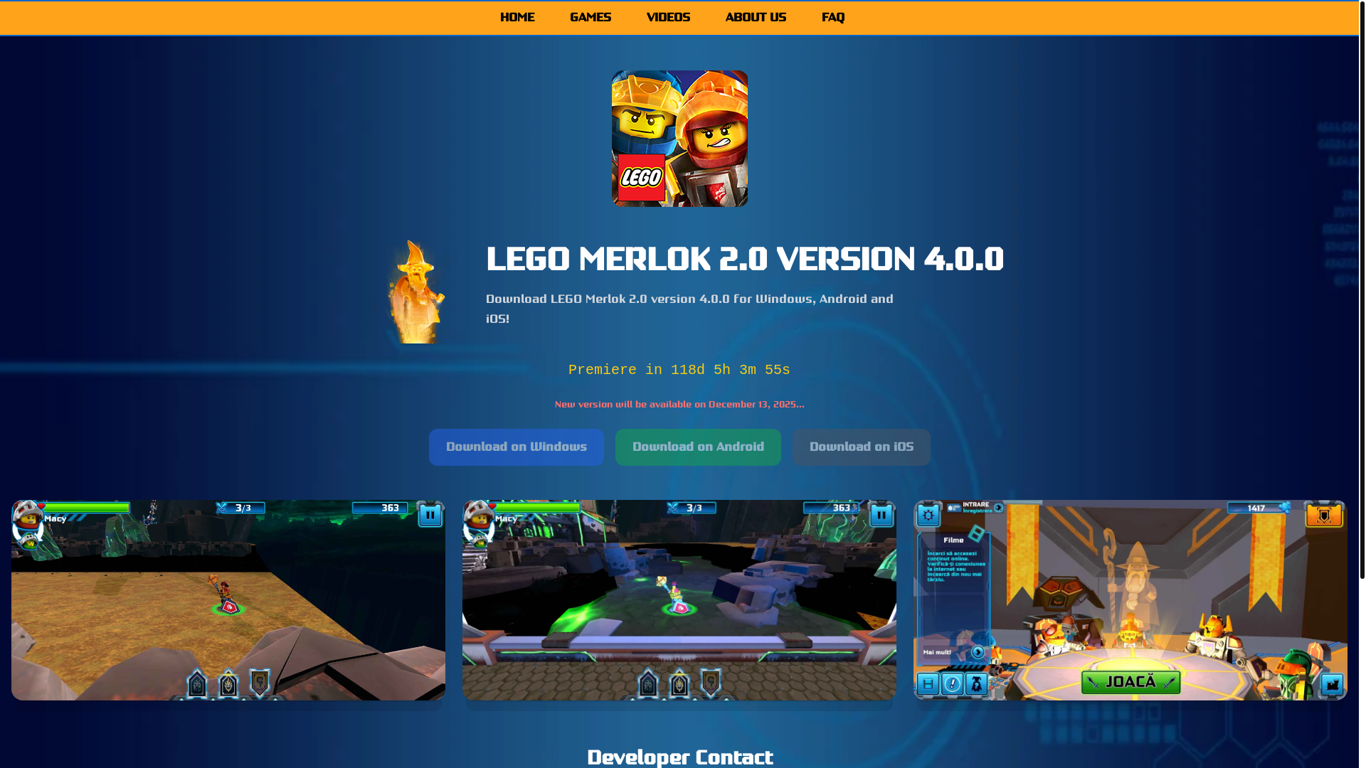 website screenshot of https://knightsofdeleted.pages.dev/