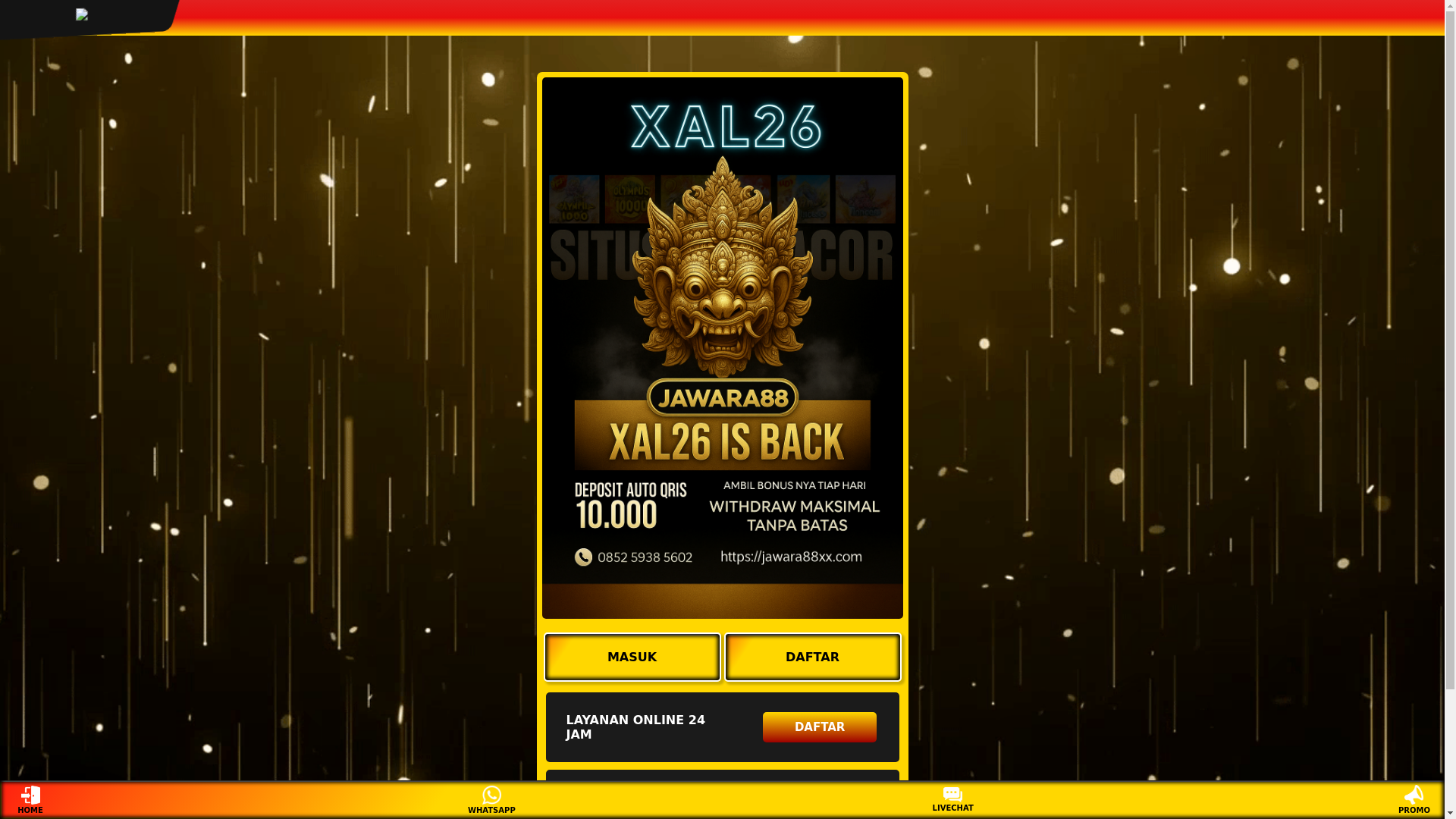 website screenshot of https://kopigacoranjwr88.pages.dev/