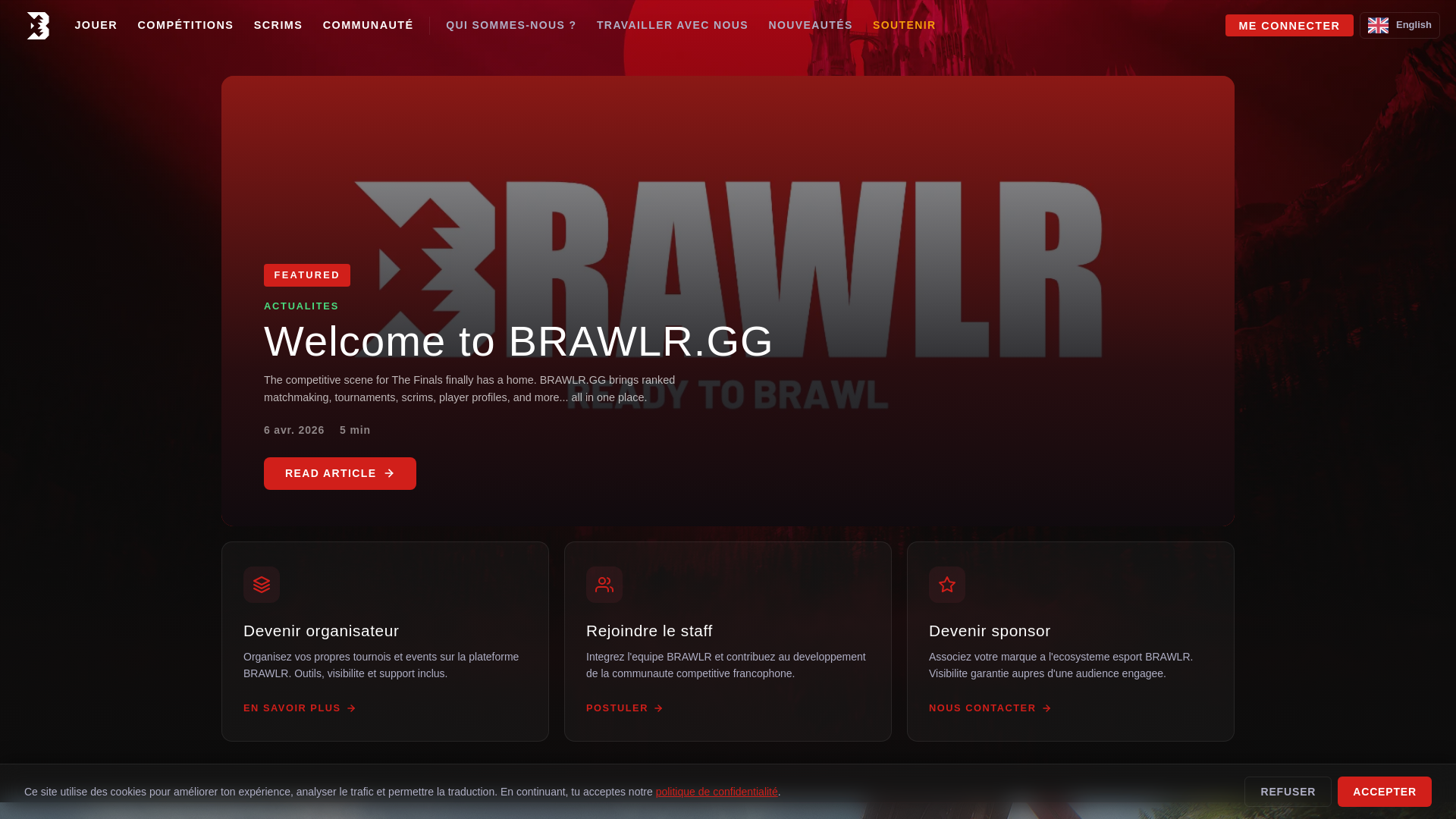 website screenshot of https://www.etelcorp.fr/