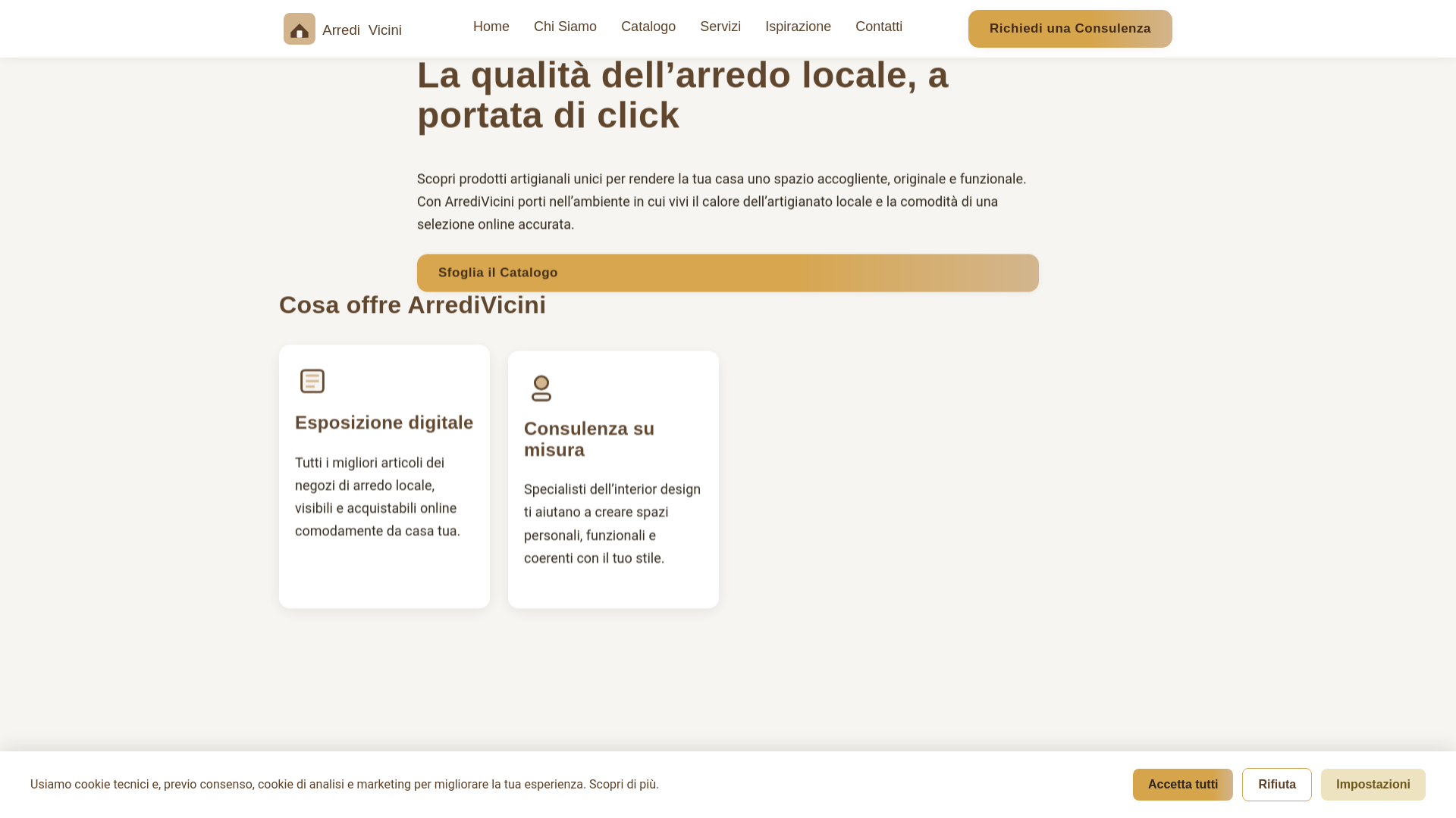 website screenshot of https://egemoforac.media/