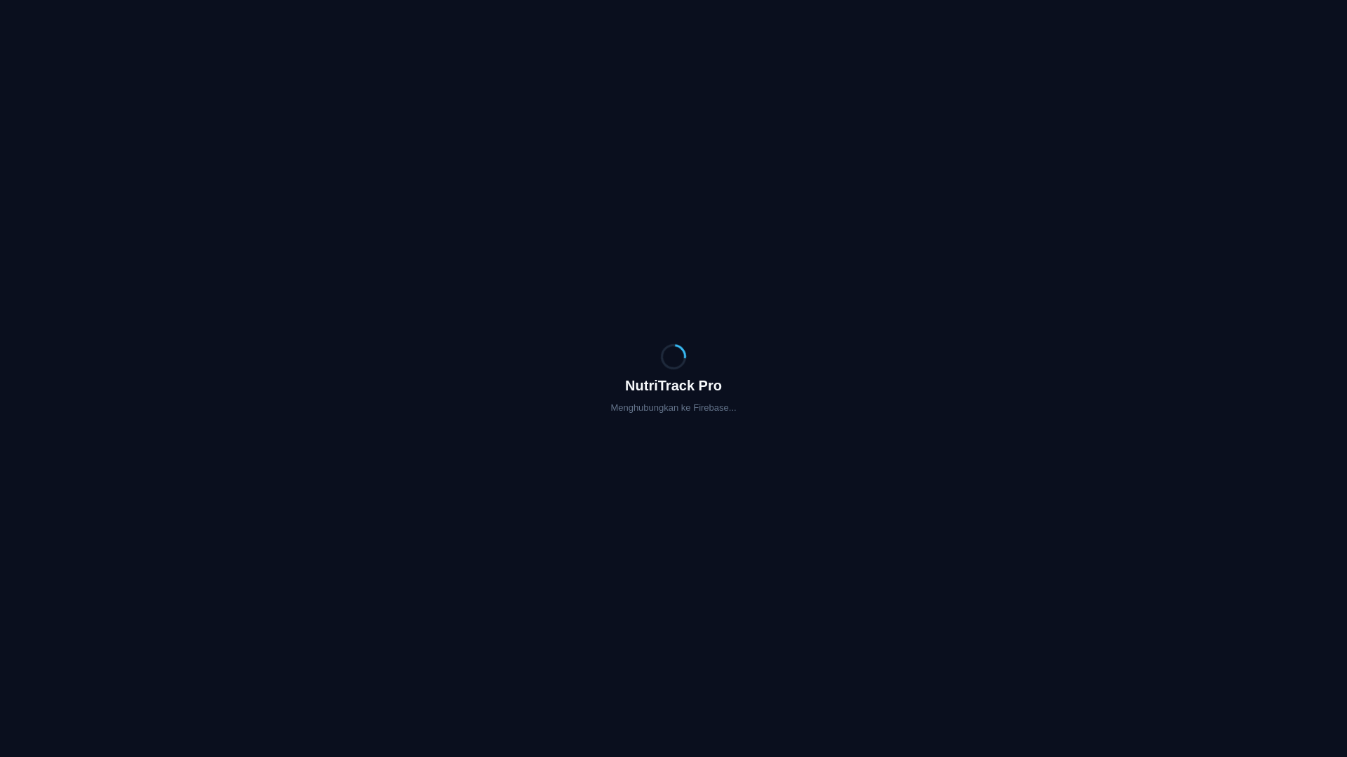 website screenshot of https://kaloritrackerv2.pages.dev/