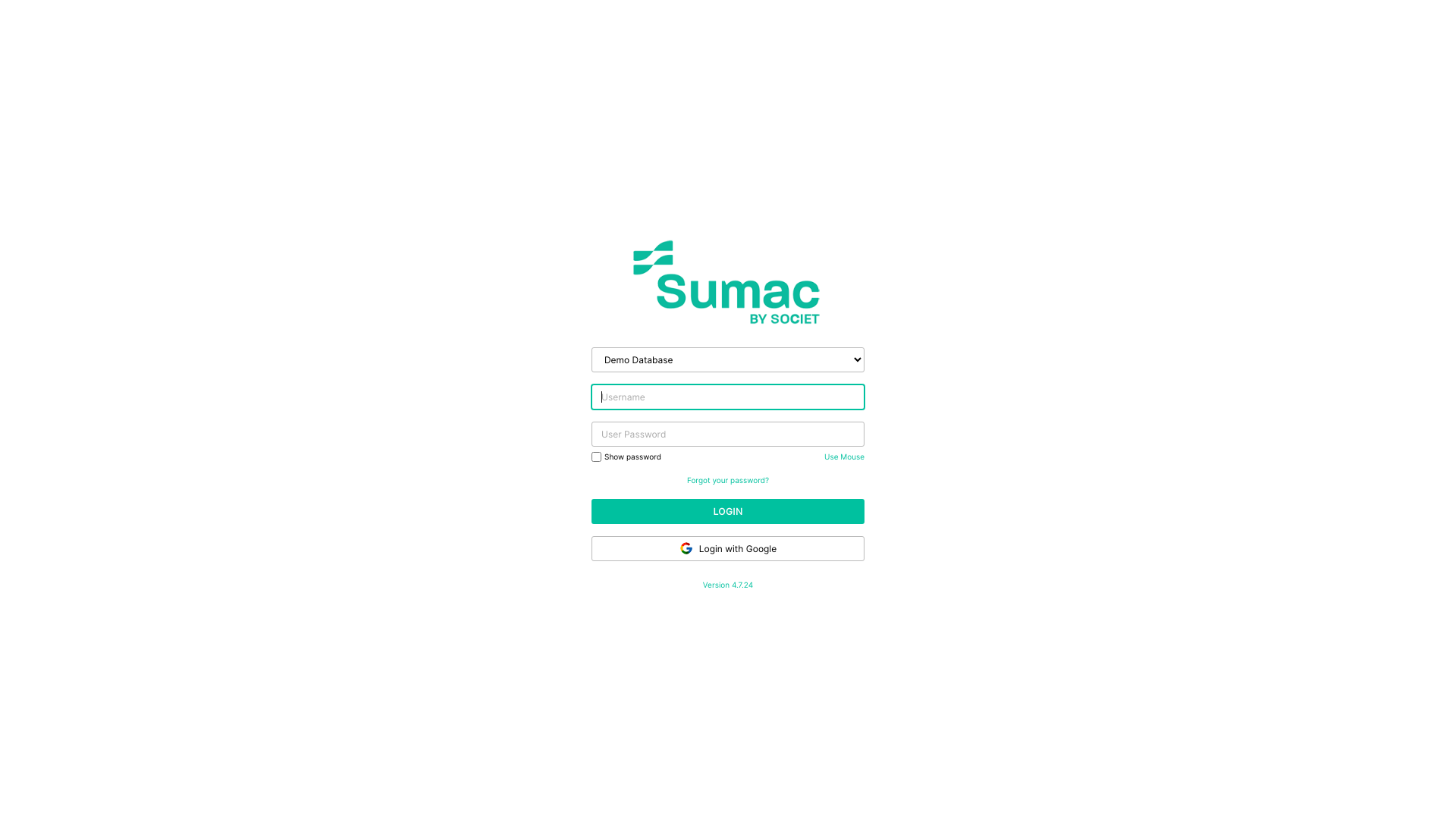 website screenshot of https://sumac-replica.pages.dev/