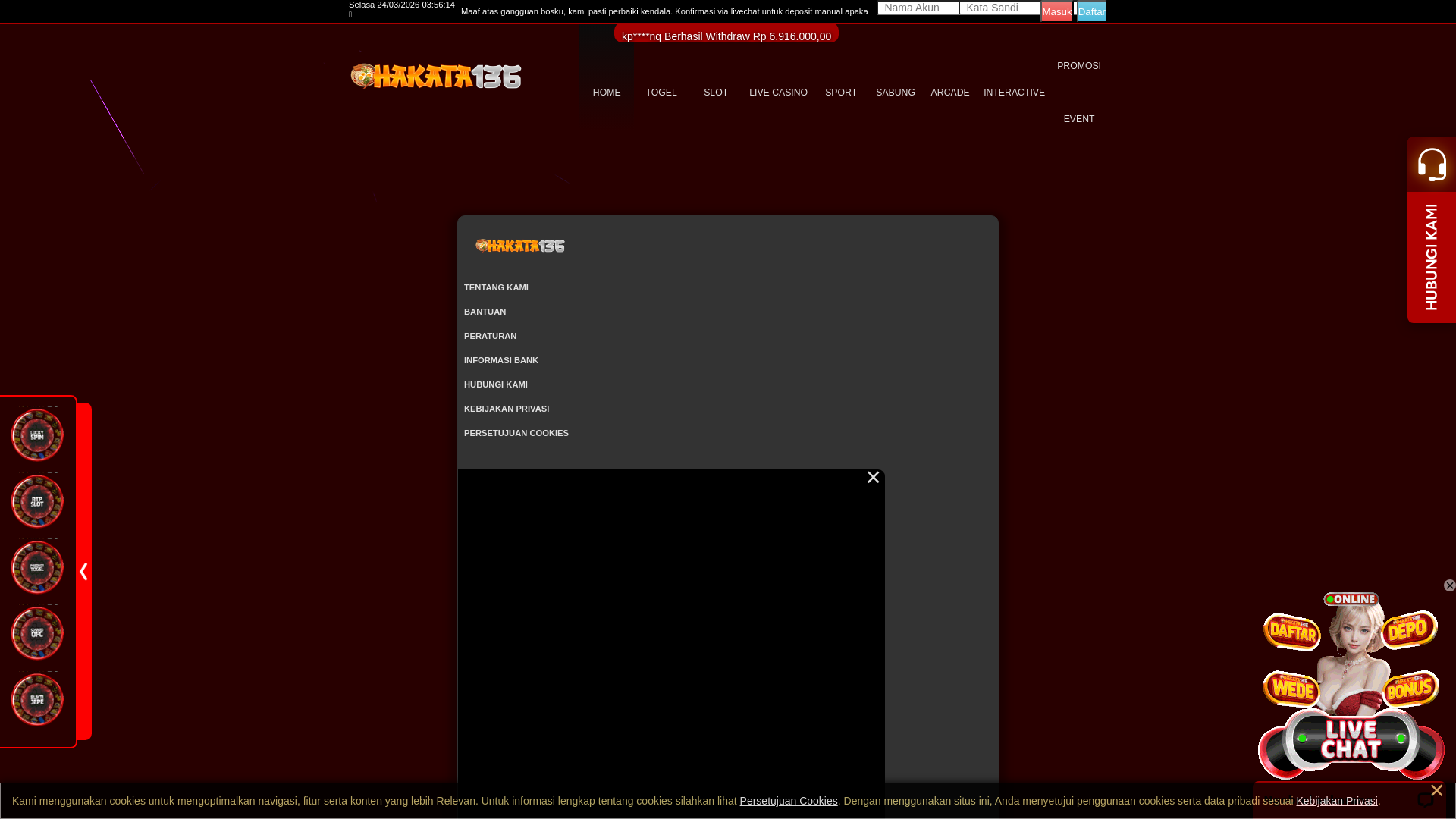 website screenshot of https://9-hakata136.site/