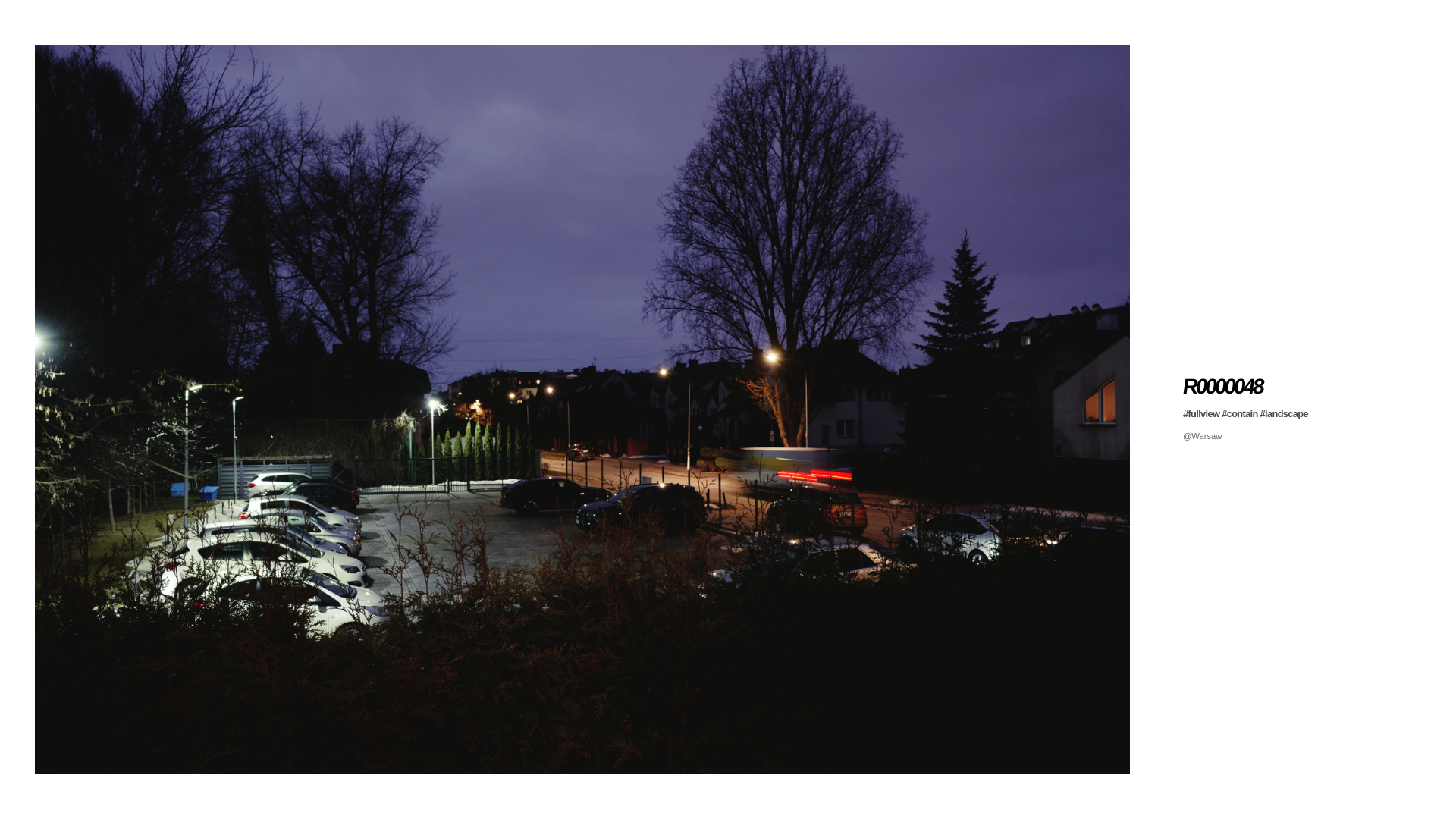 website screenshot of https://allarzepka.pages.dev/