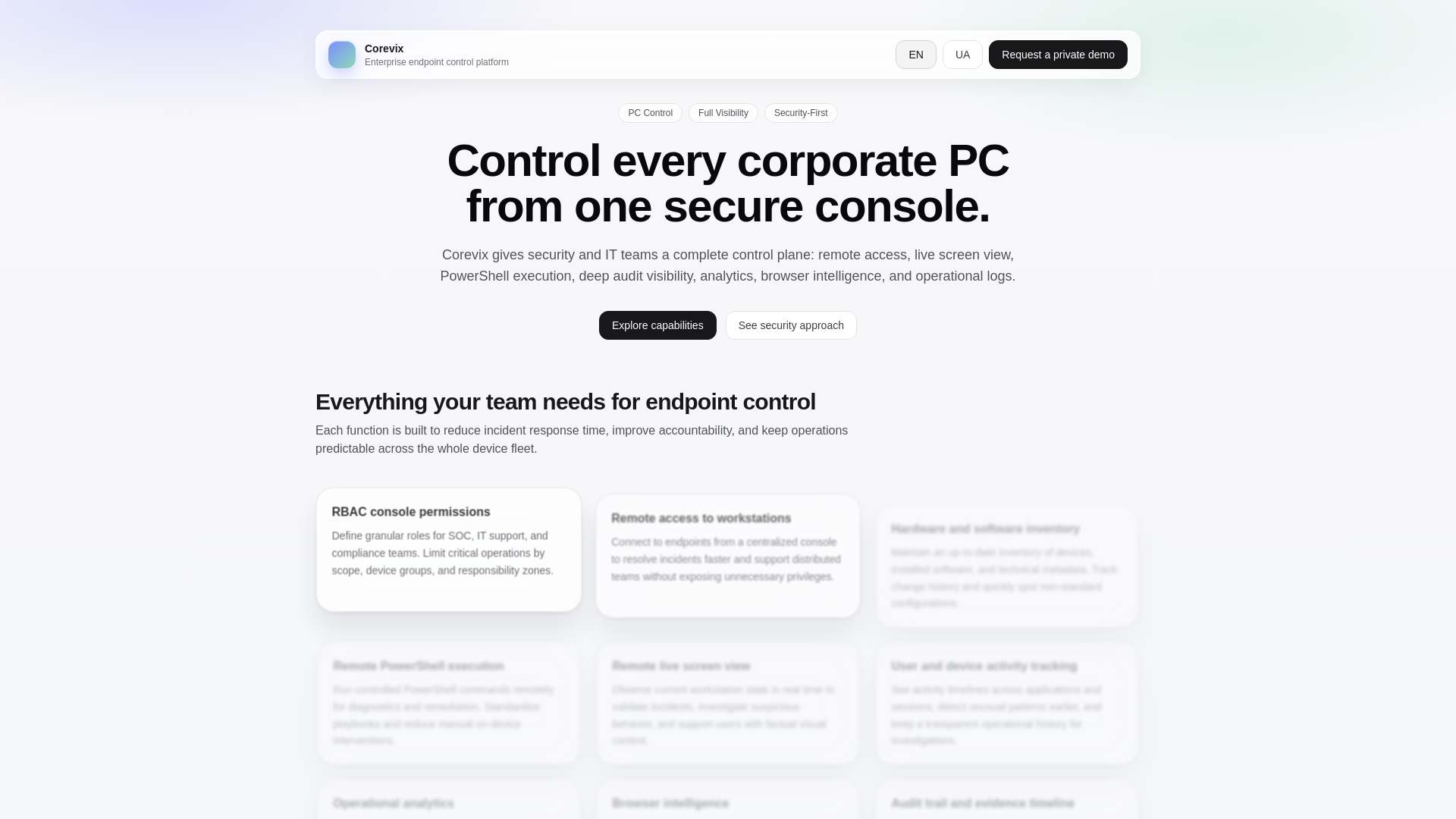 website screenshot of https://ratnik.pages.dev/