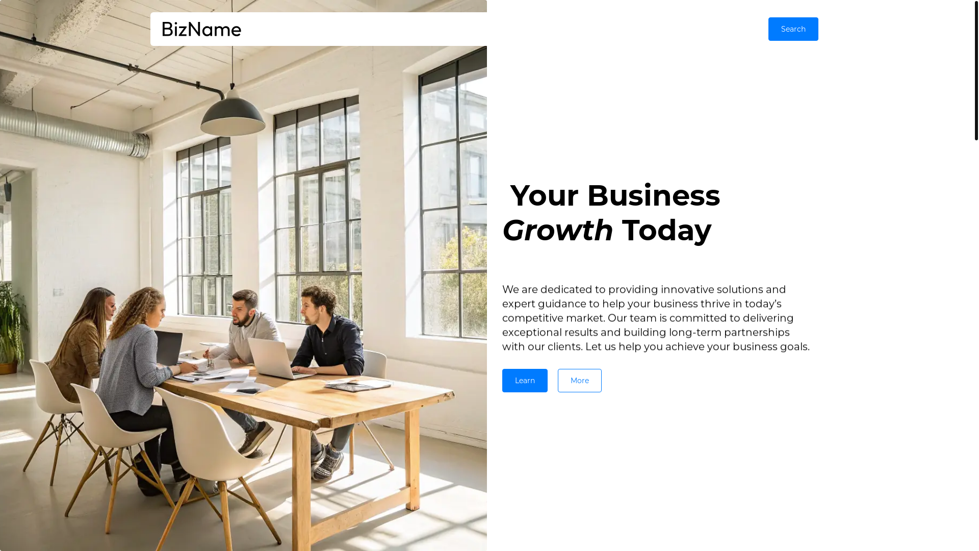 website screenshot of https://selennadeals.com/