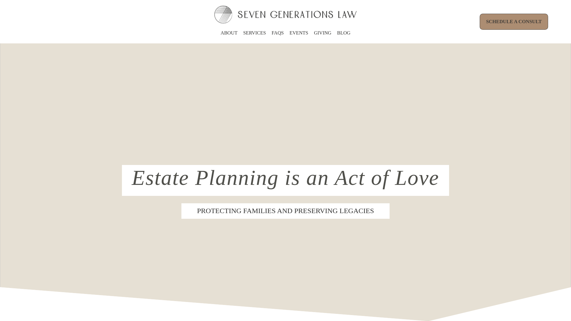 website screenshot of https://planningislove.com/