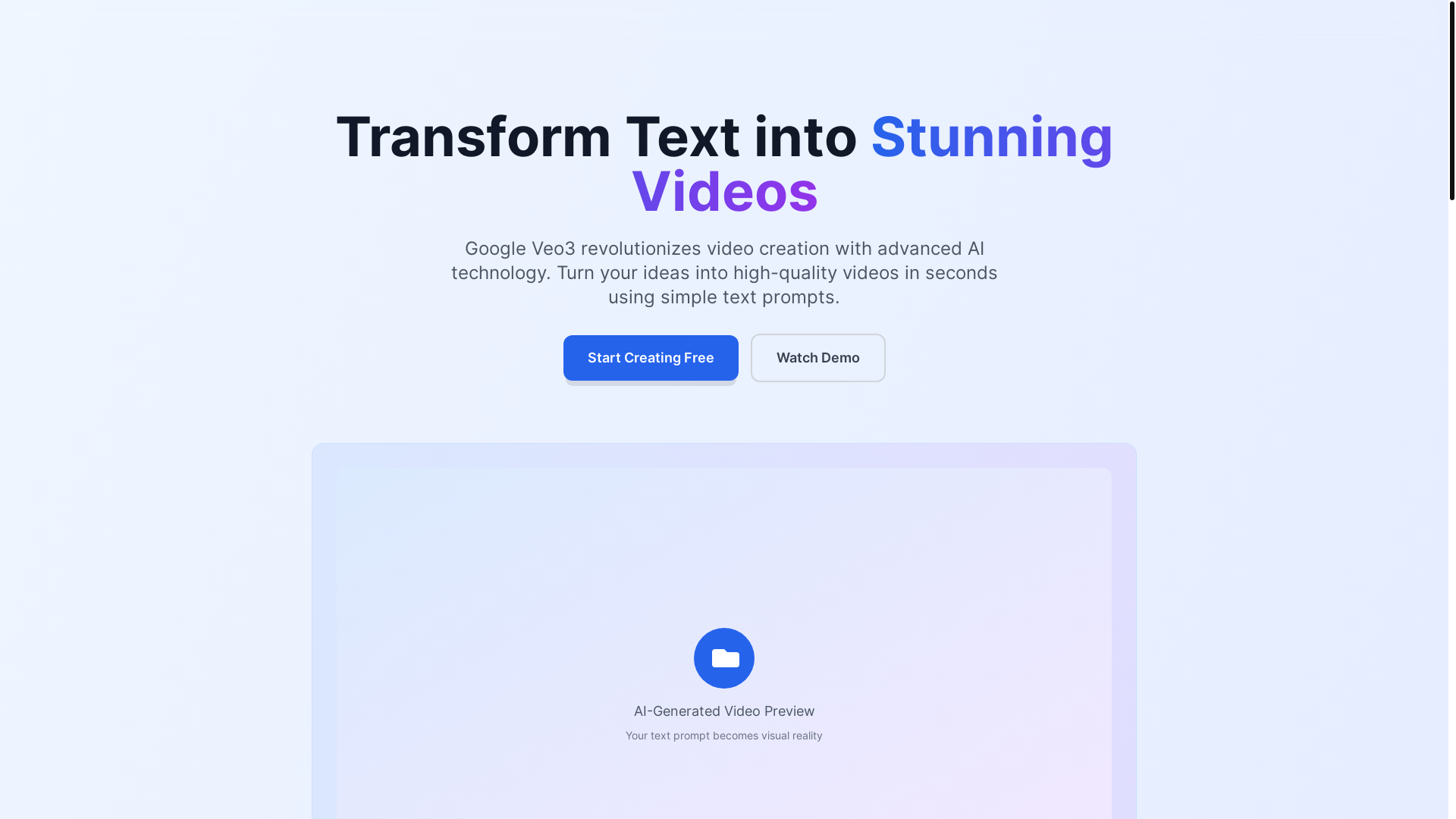 website screenshot of https://landingpage-5wi.pages.dev/
