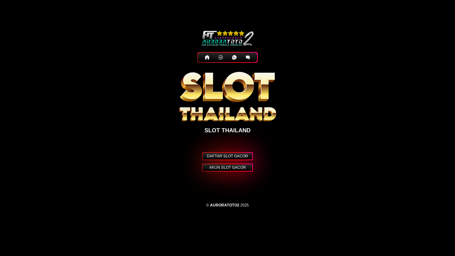 website screenshot of https://teluklecah-thailand.pages.dev/