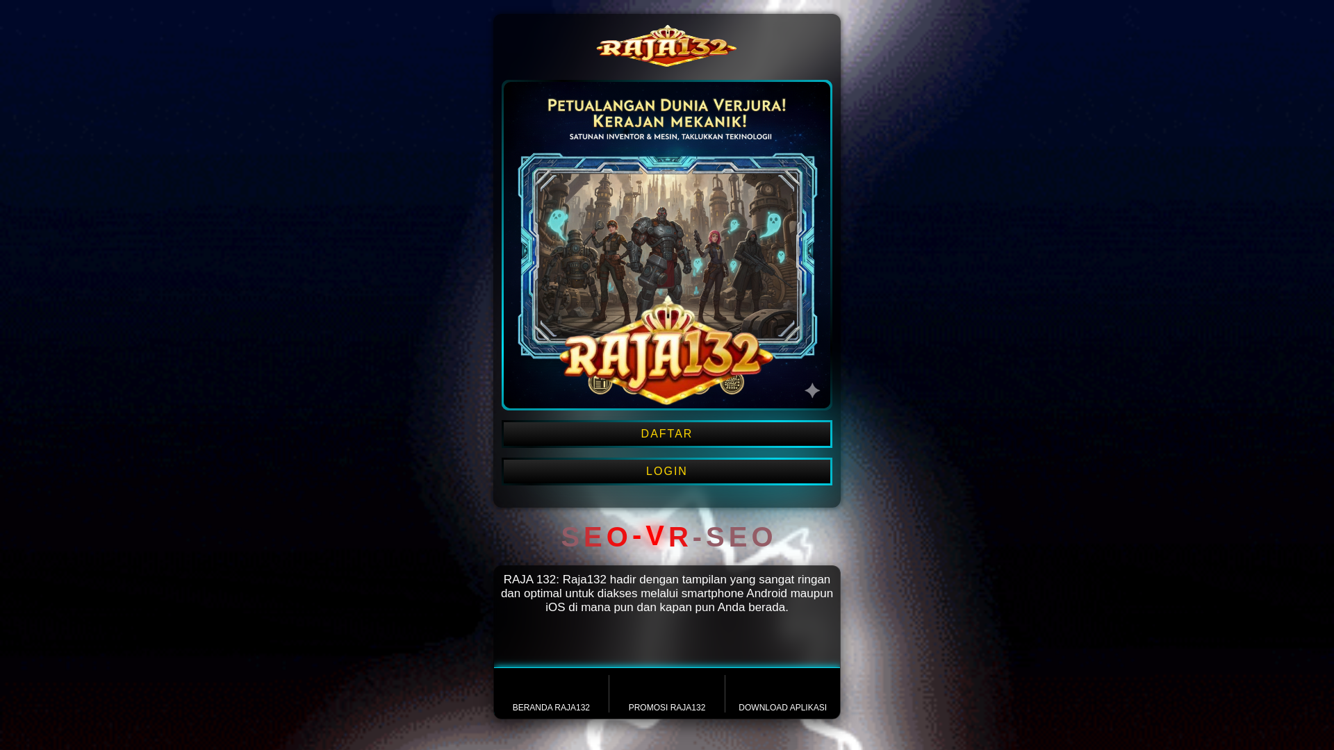 website screenshot of https://raja132-ysfvz-logoimplementation.pages.dev/