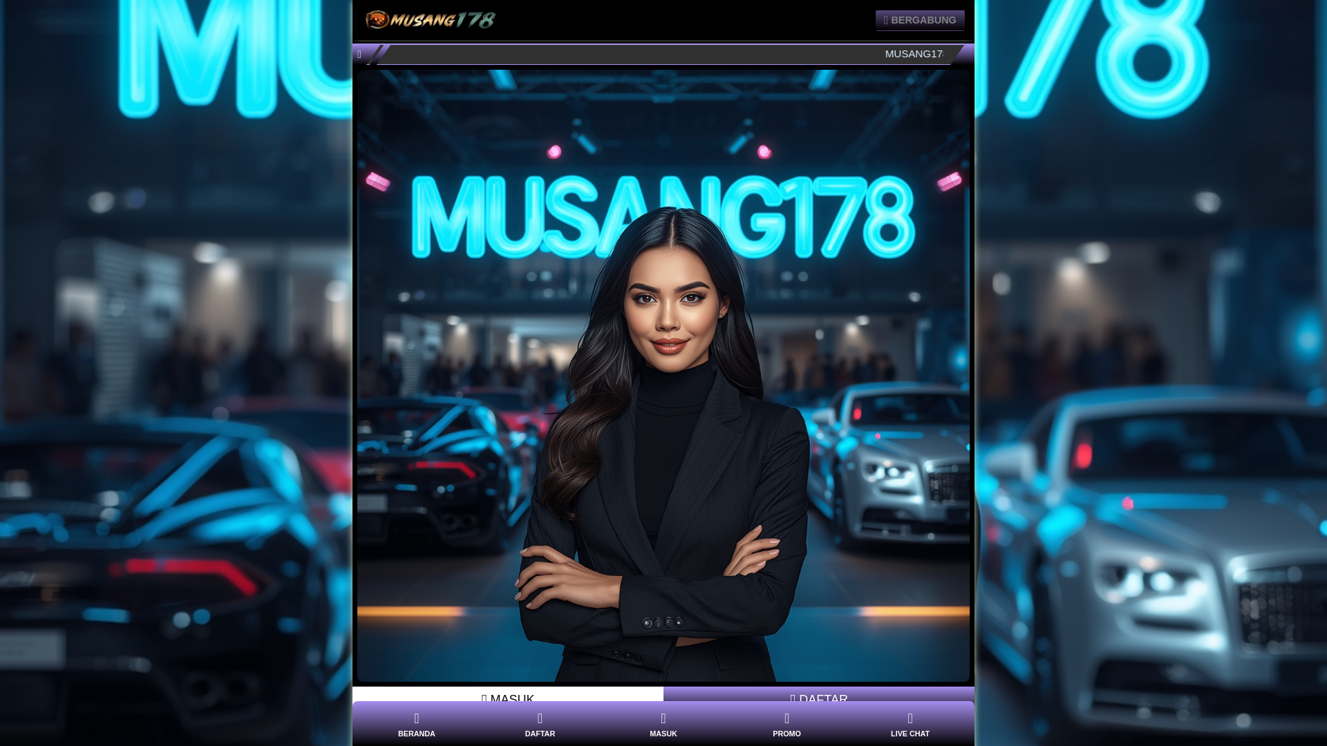 website screenshot of https://natmus-amp.pages.dev/