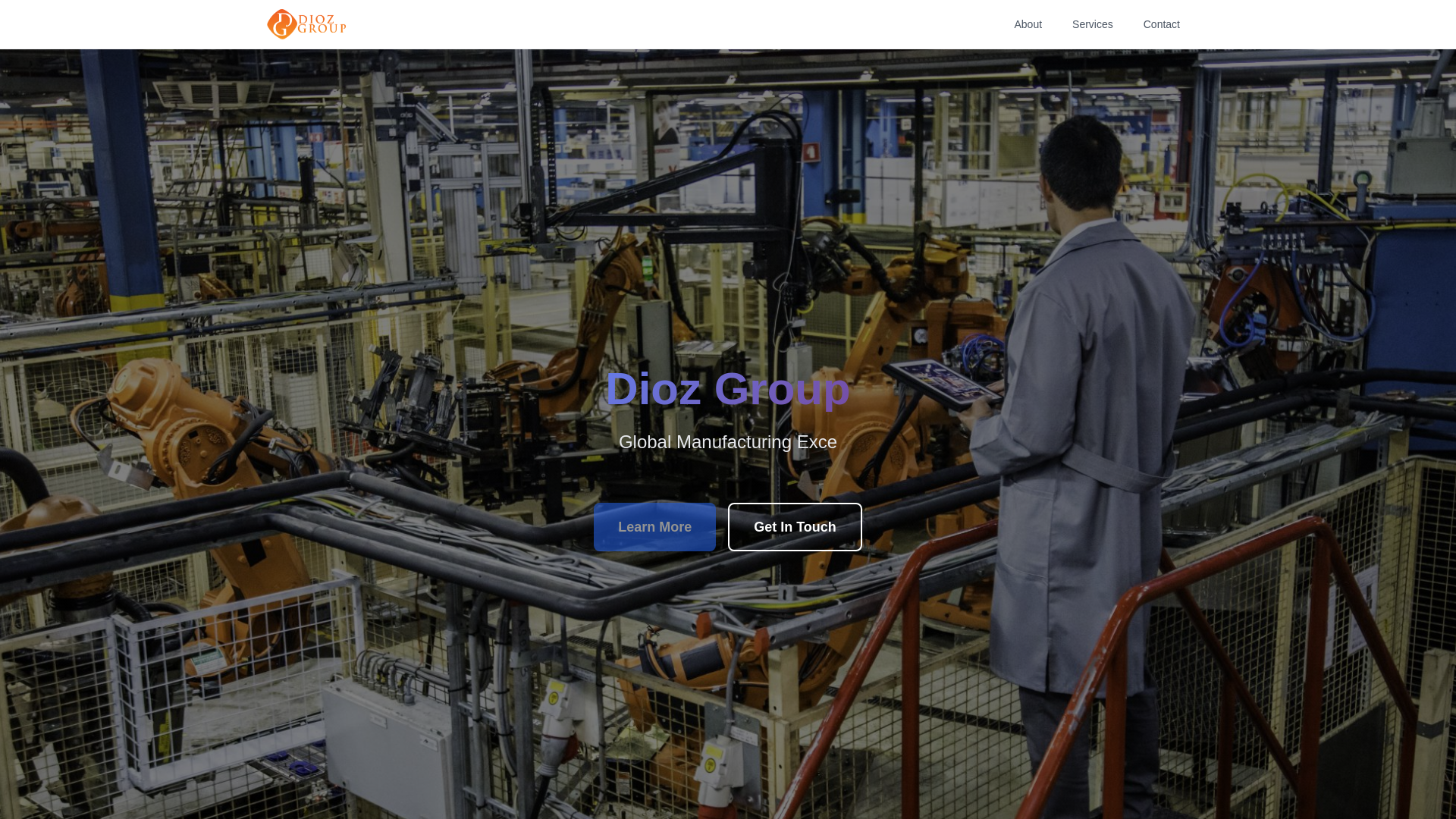 website screenshot of https://clothfit.cyou/