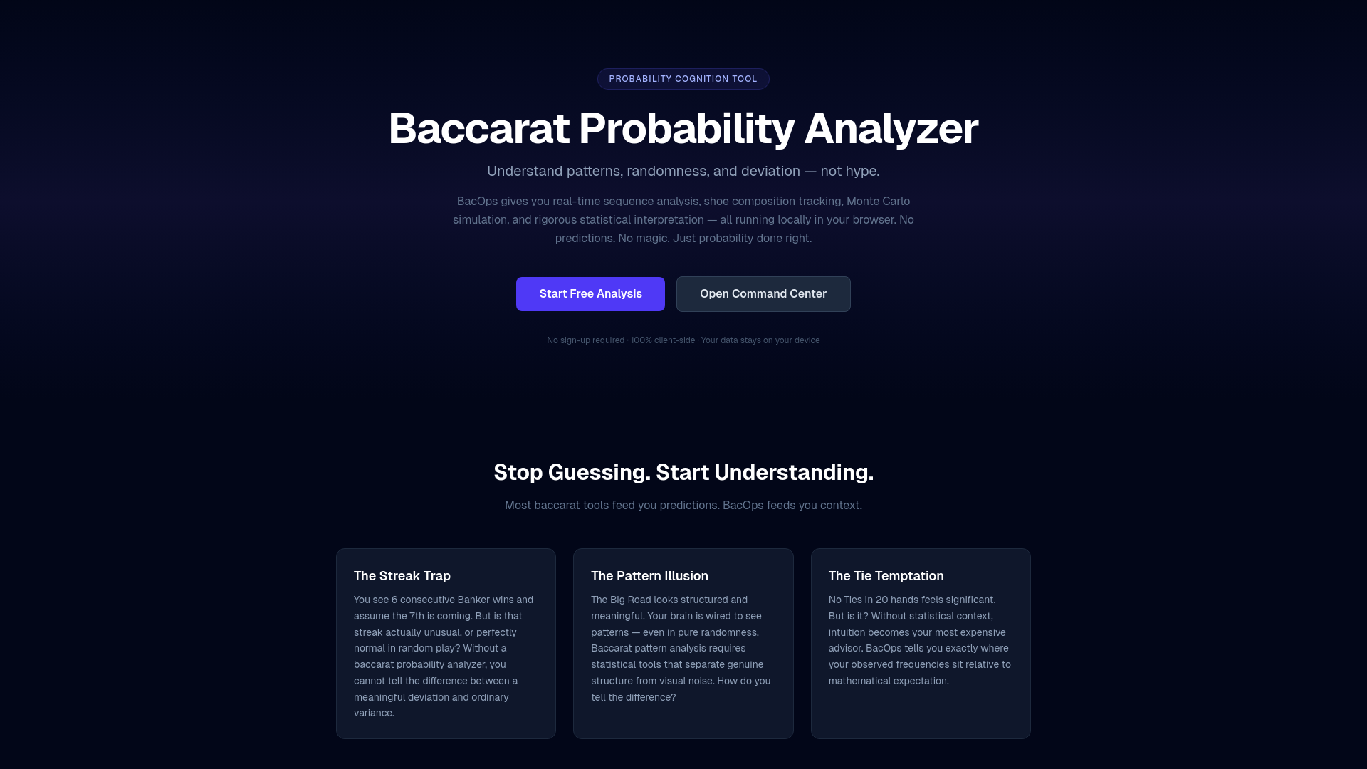 website screenshot of https://oddslab.site/