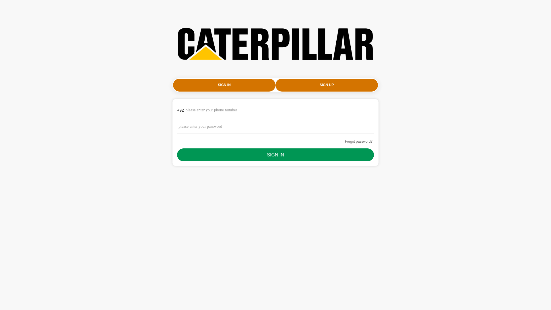 website screenshot of https://engengarage.store/