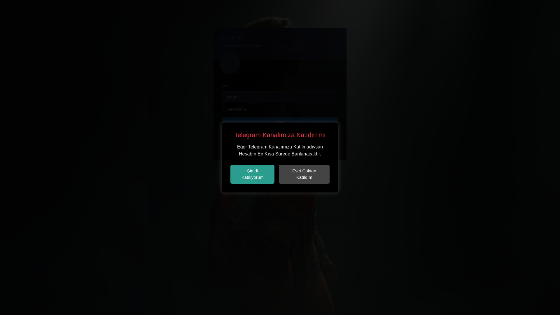 website screenshot of https://avengerschecker.online/
