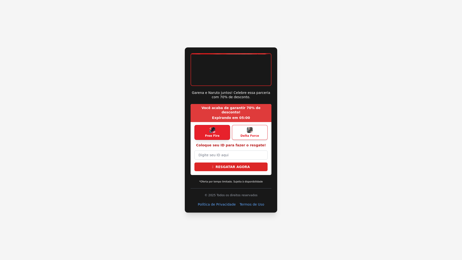 website screenshot of https://turborecarga.pro/