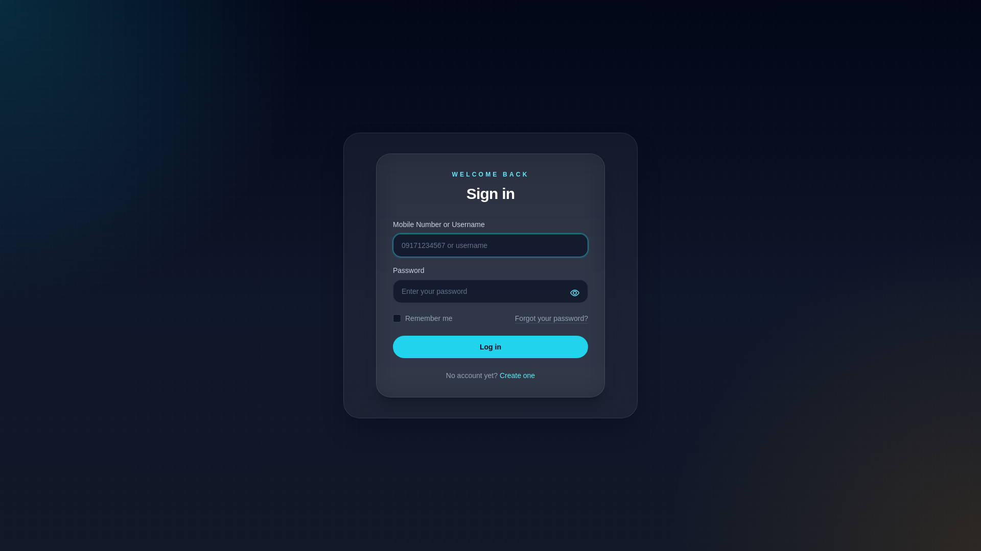 website screenshot of https://aebettings.com