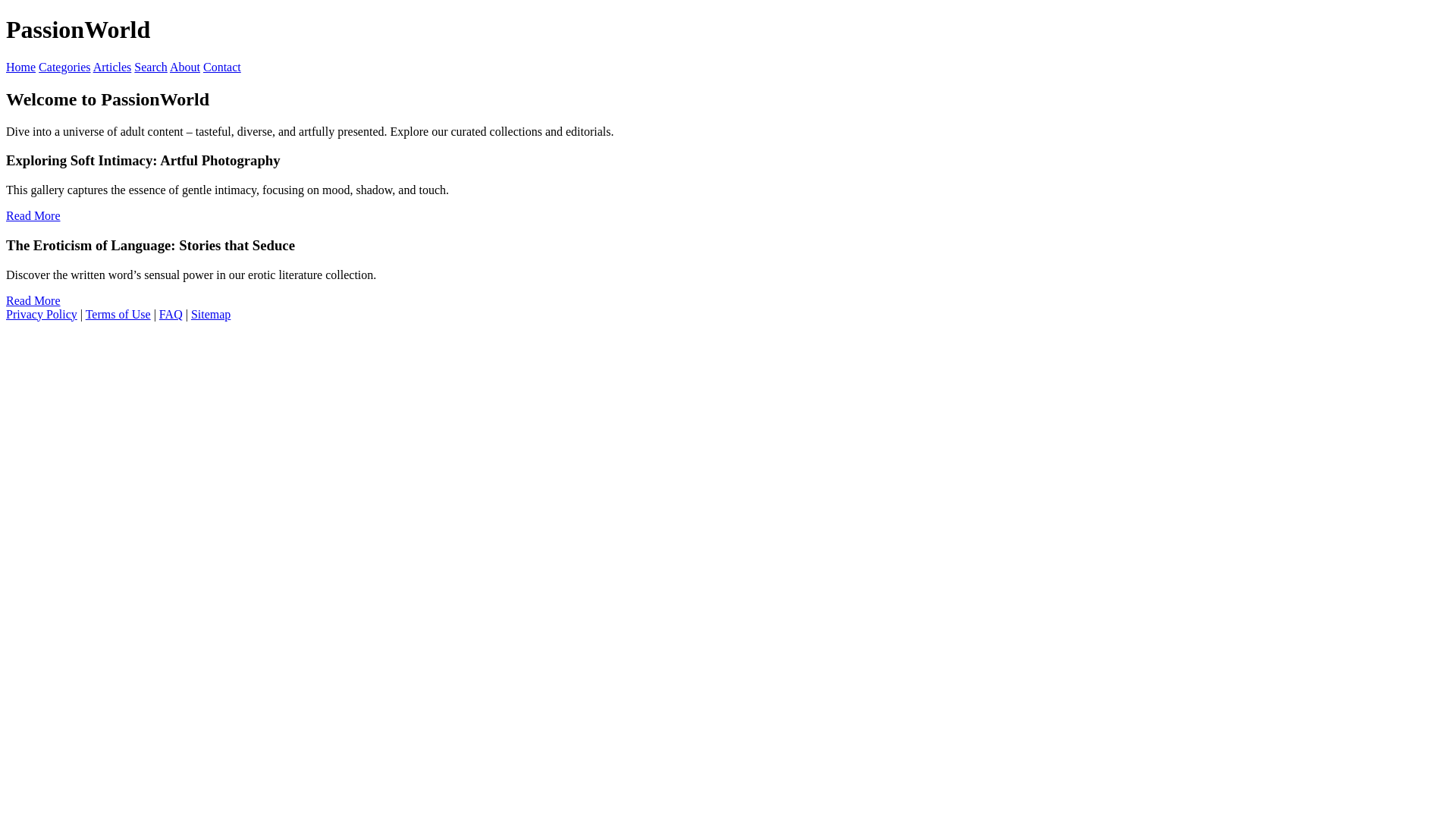 website screenshot of https://the-last-one.pages.dev/