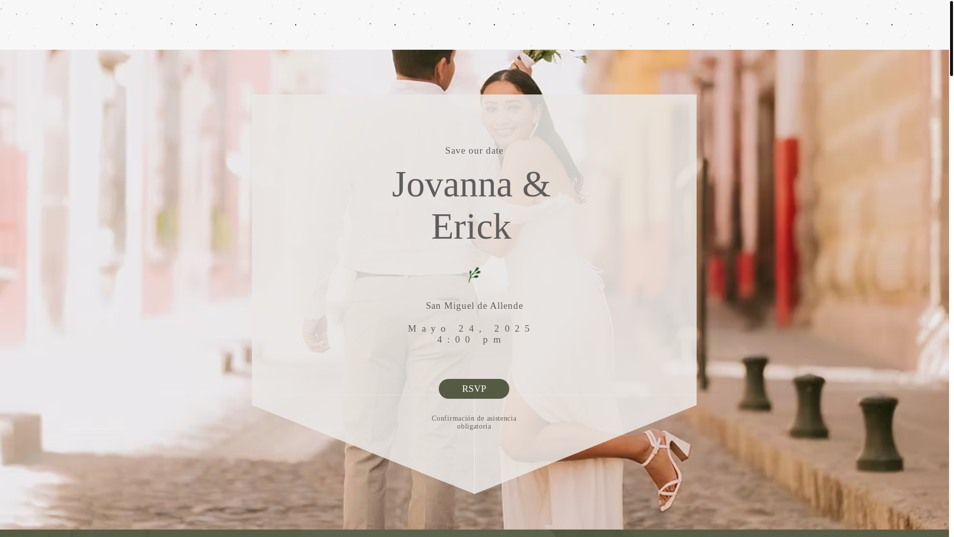 website screenshot of https://andreaygenaro.net/
