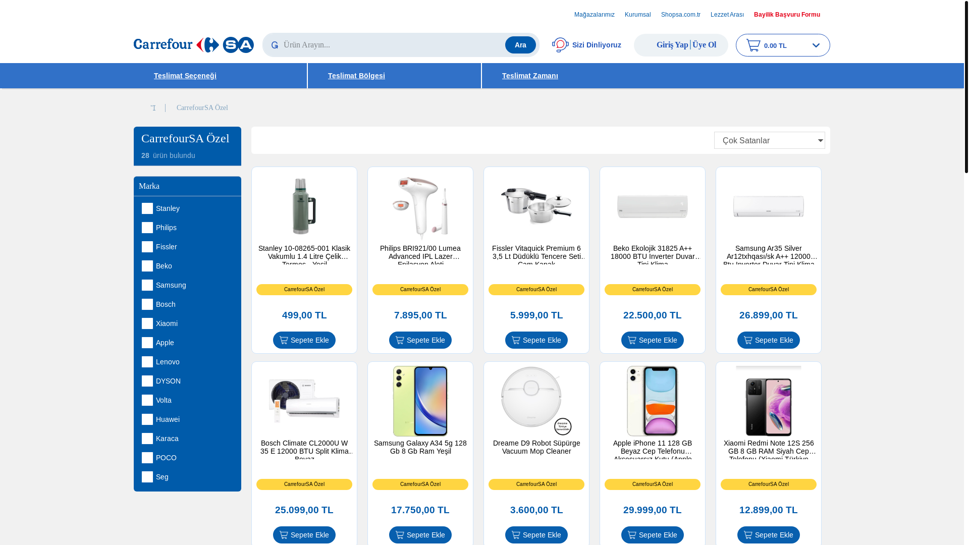 website screenshot of https://nevarsa-carfursa.online/