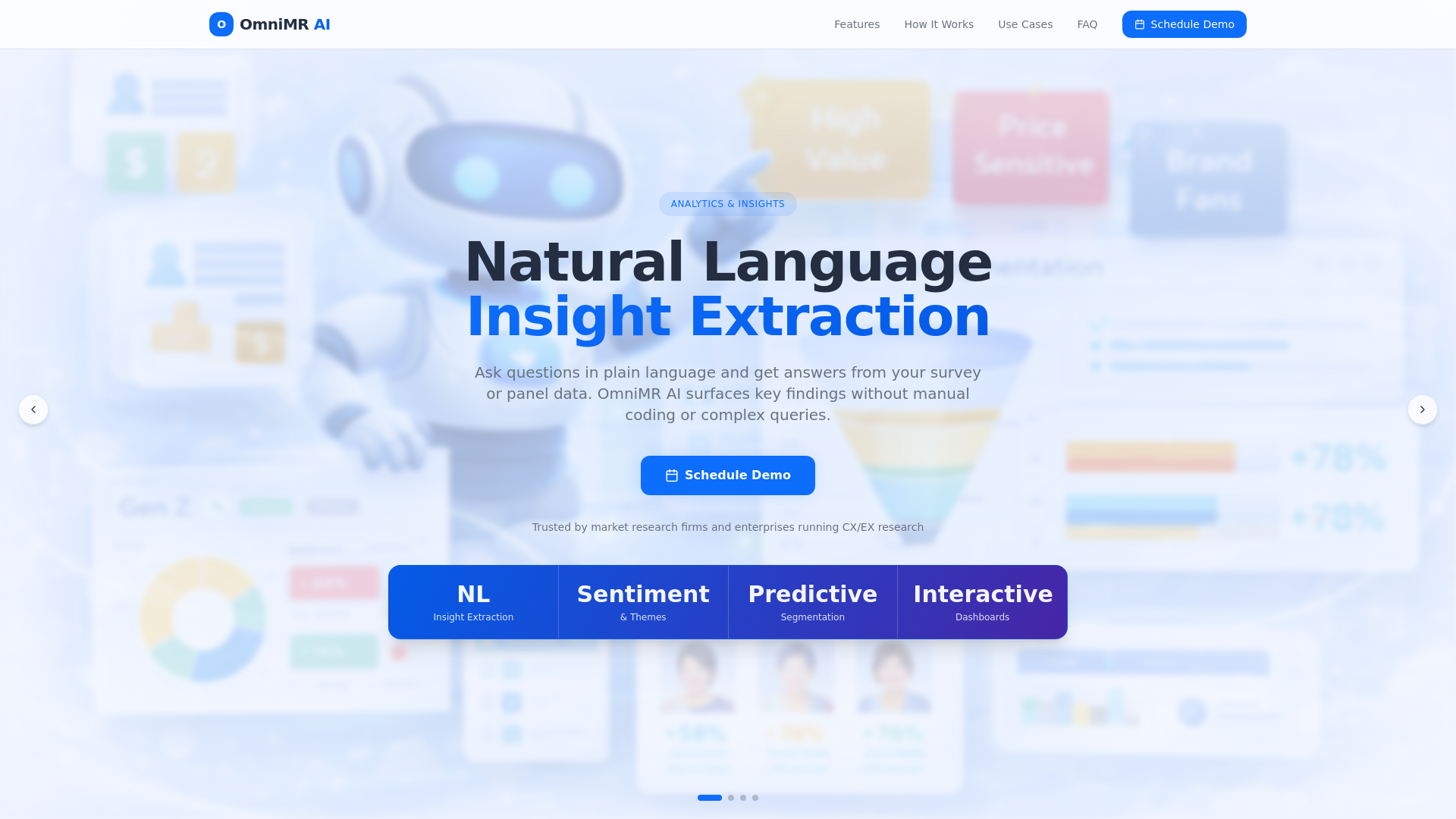 website screenshot of https://omnimr-framework-production.pages.dev/